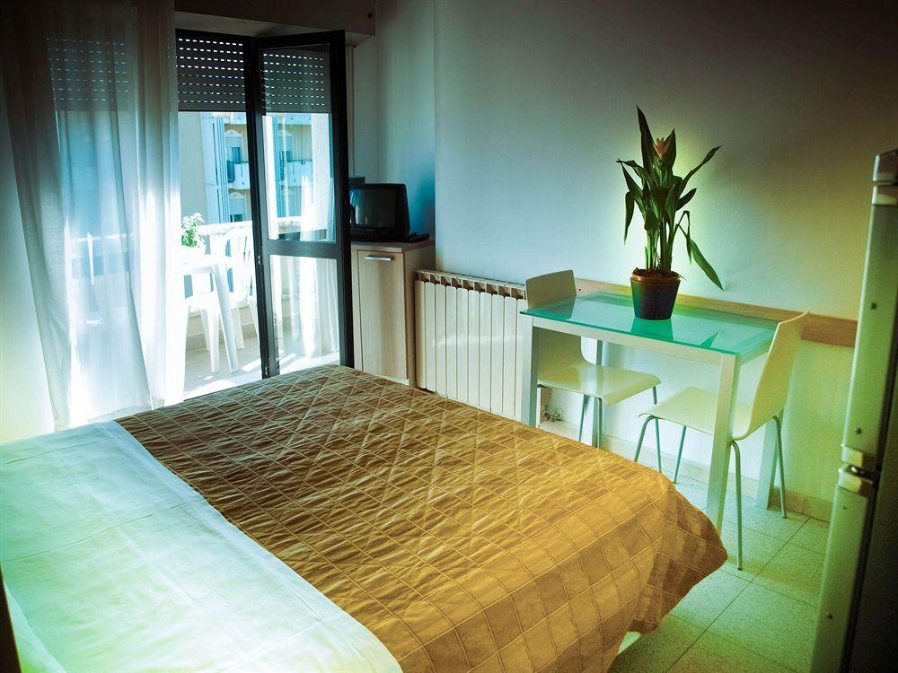 Appart hôtel Internazionale