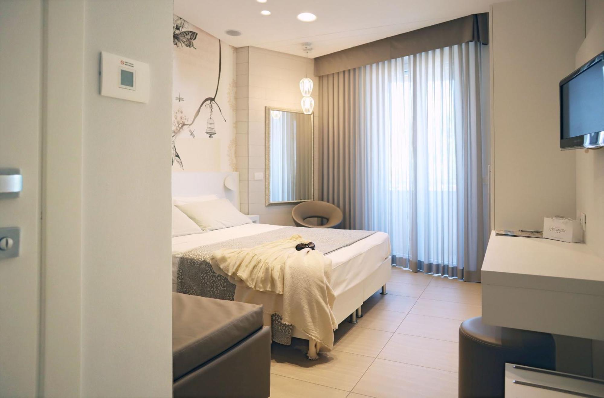 Hotel Graziella