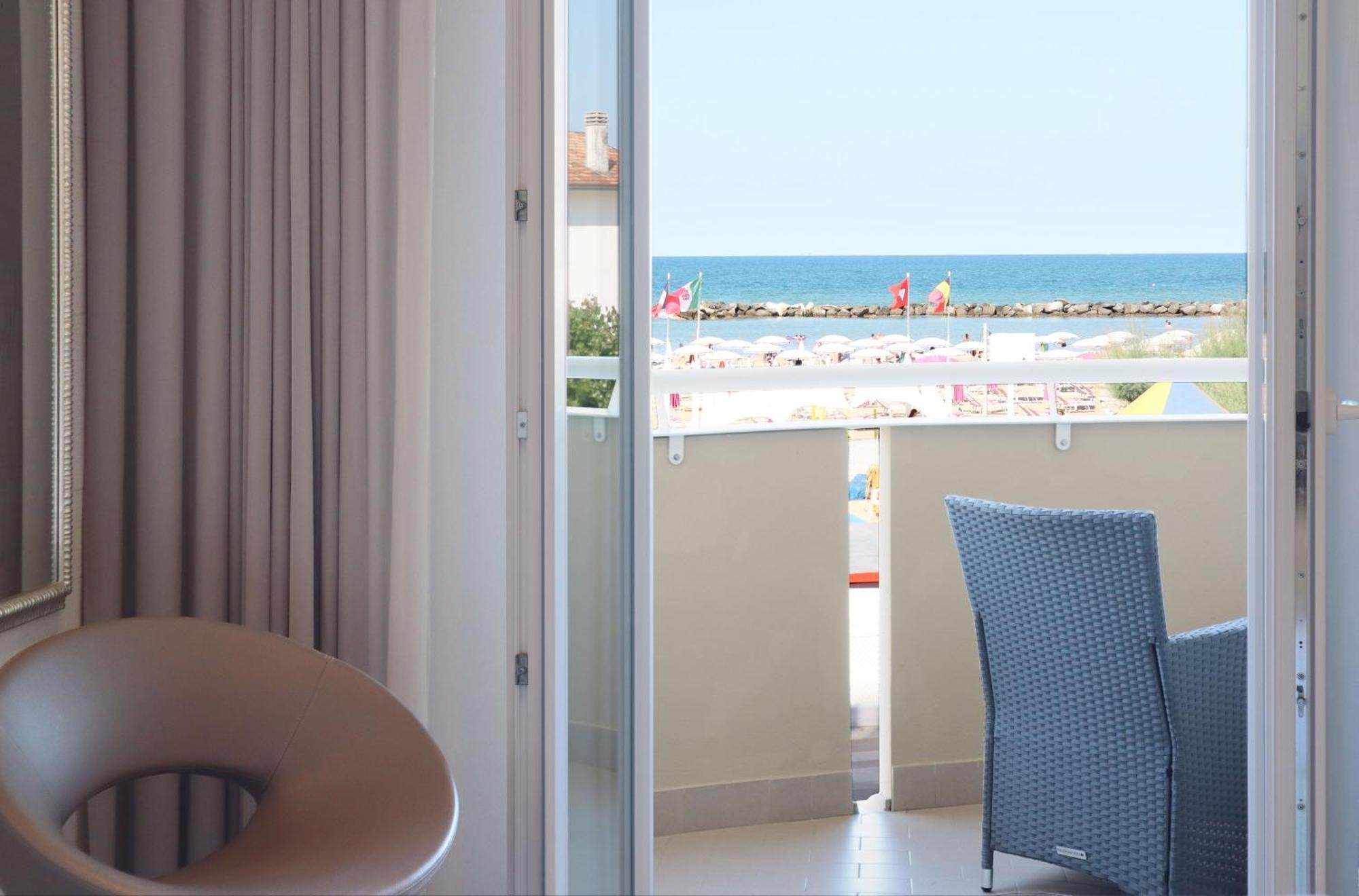 Hotel Graziella Rimini