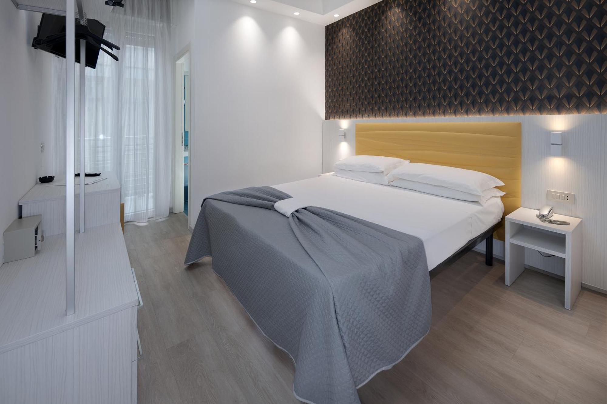 Hotel Eiffel Rimini