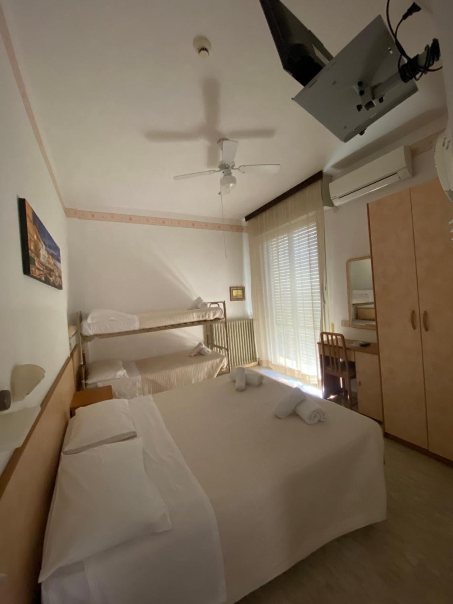 Hotel Anny Rimini