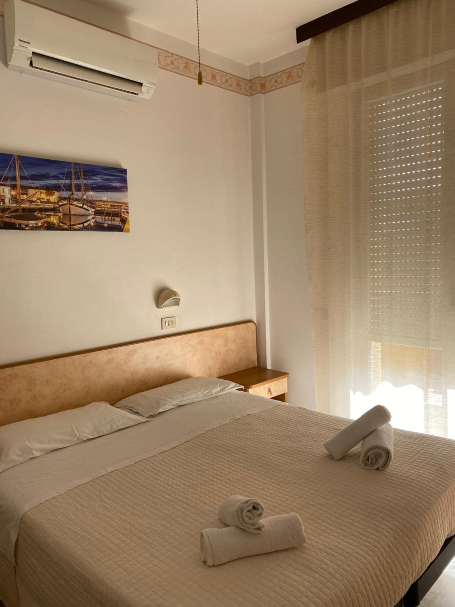 Hotel Anny 2*
