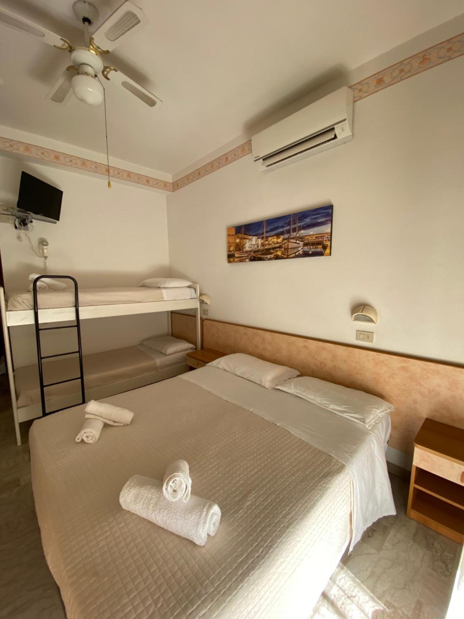 Hotel Anny