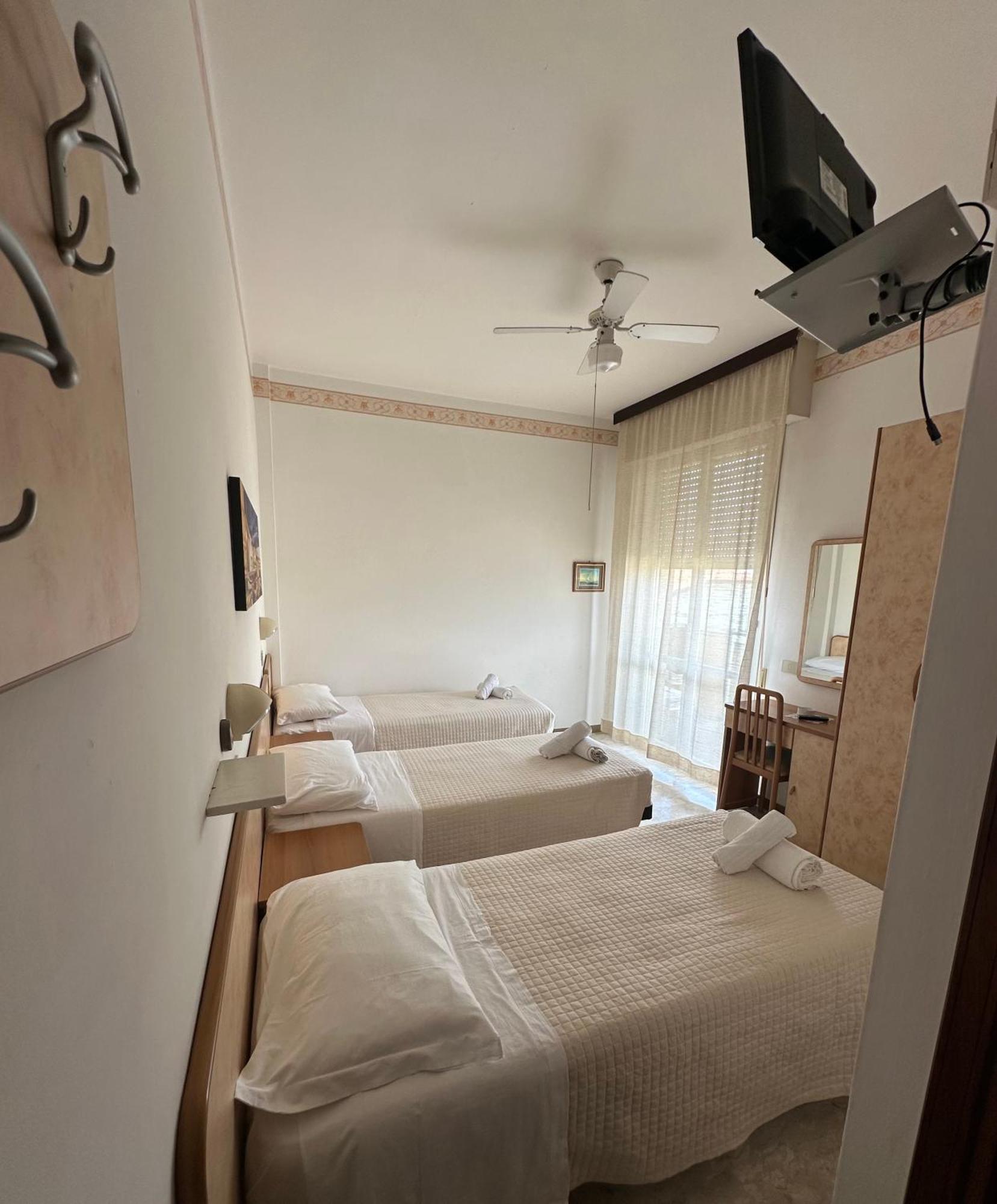 Hotel Anny