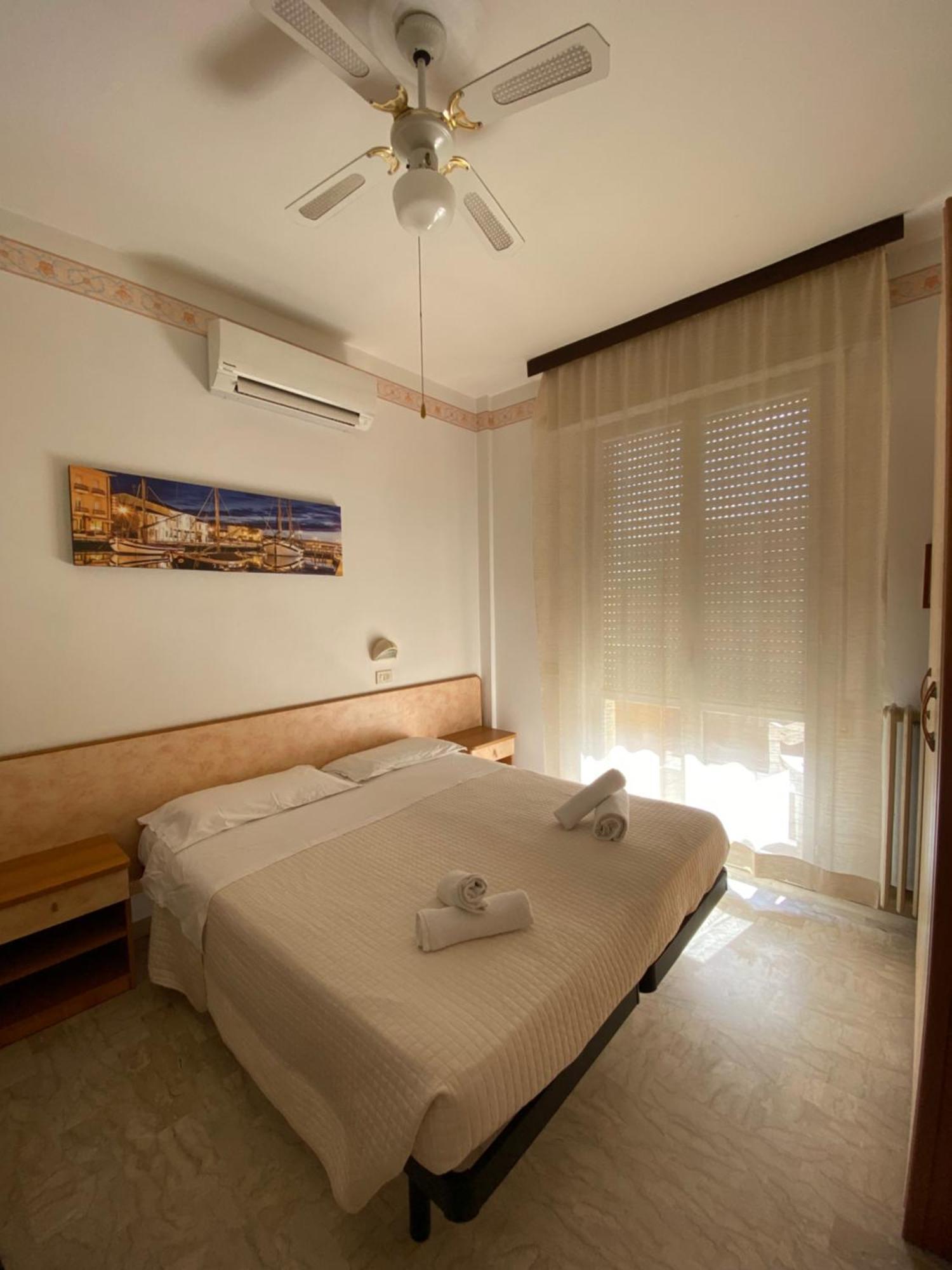 Hotel Anny Rimini