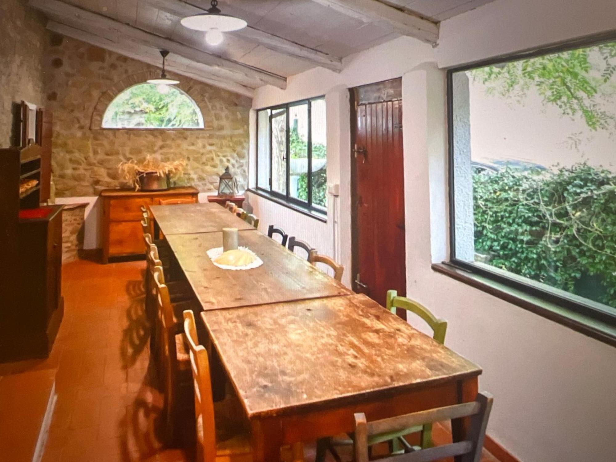 Familly 4 Bedroom Sunrise Rimini