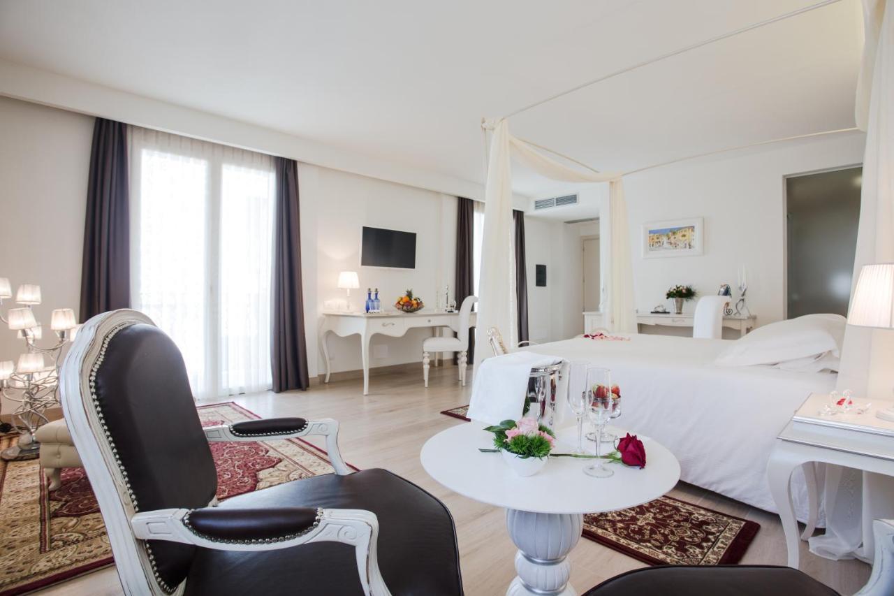 Princier Fine Resort&spa Rimini
