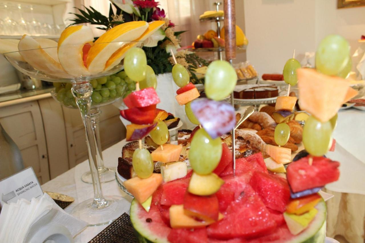 Princier Fine Resort&spa Hotel Rimini