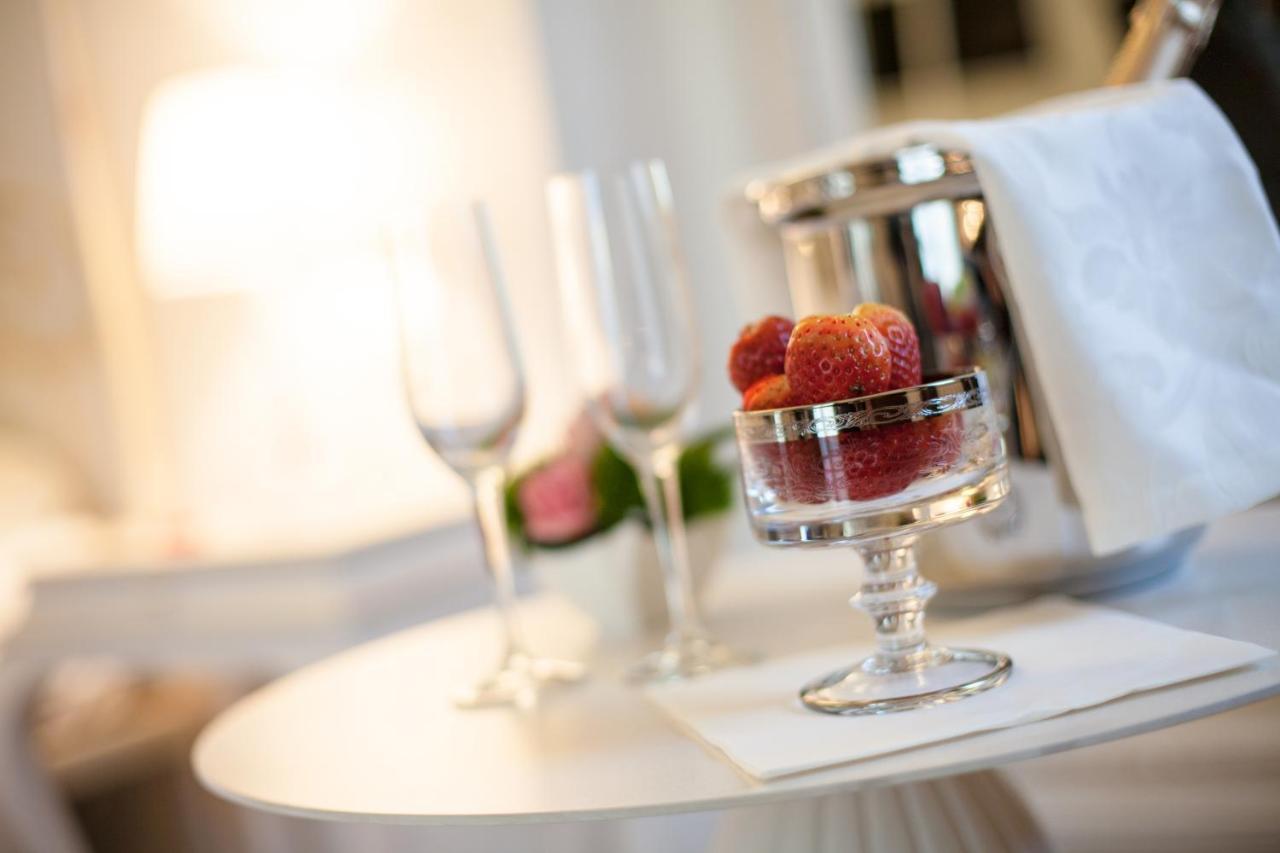 Princier Fine Resort&spa Rimini