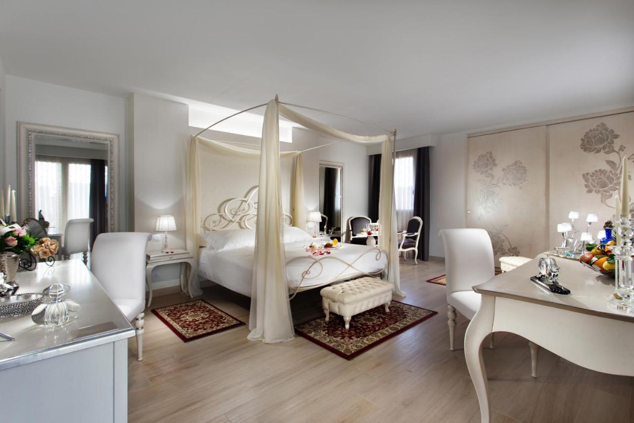 Princier Fine Resort&spa Hotel Rimini