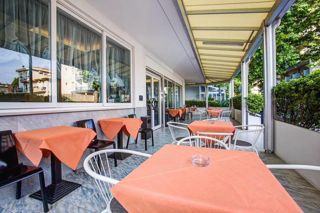 San Paolo Hotel Rimini