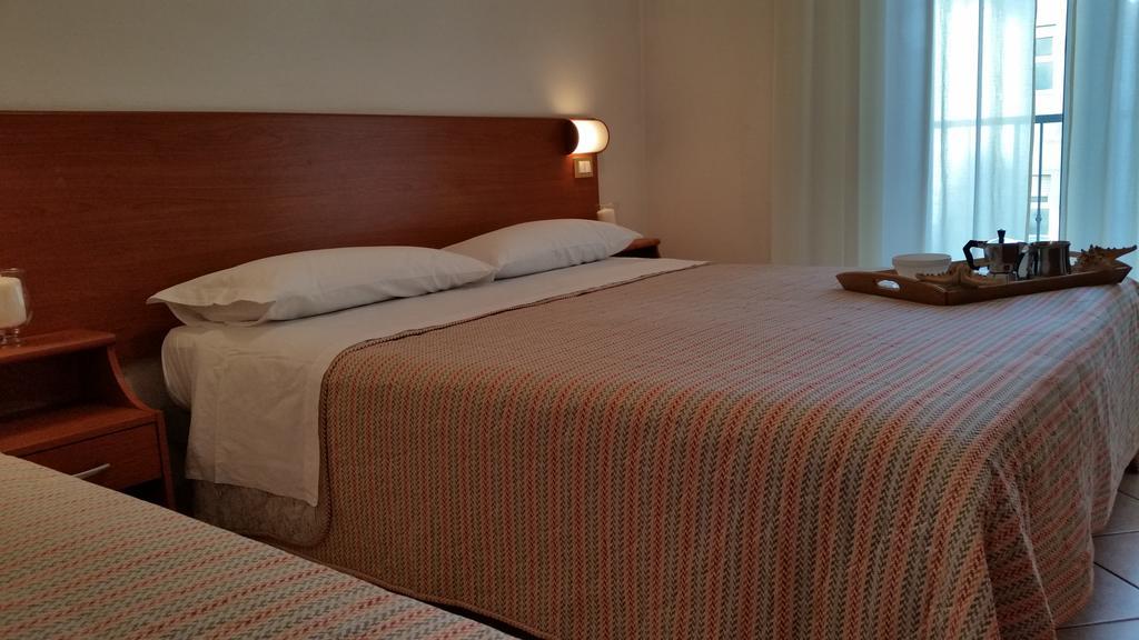 Aparthotel Special Rimini