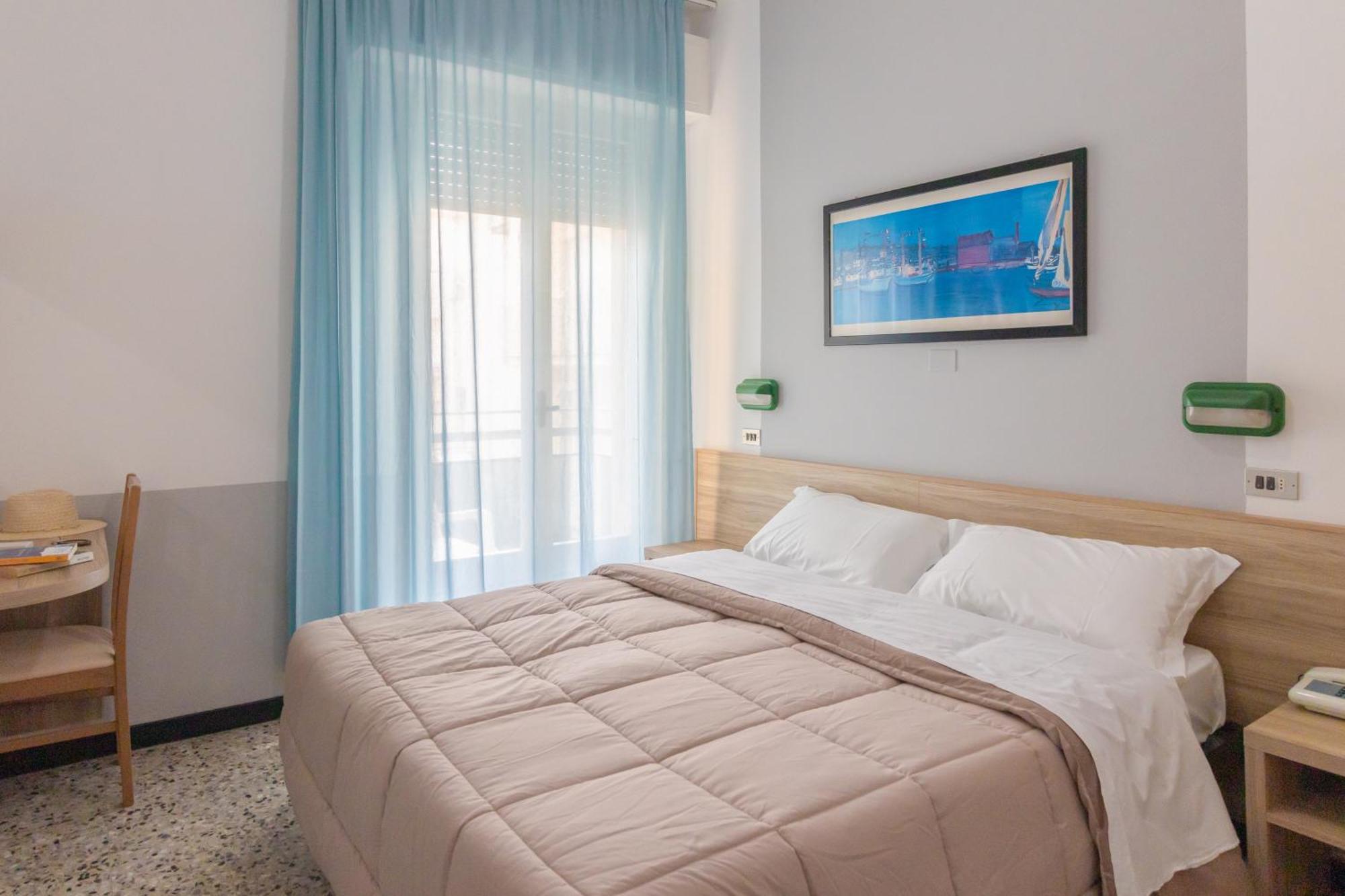 Hotel Abc Rimini