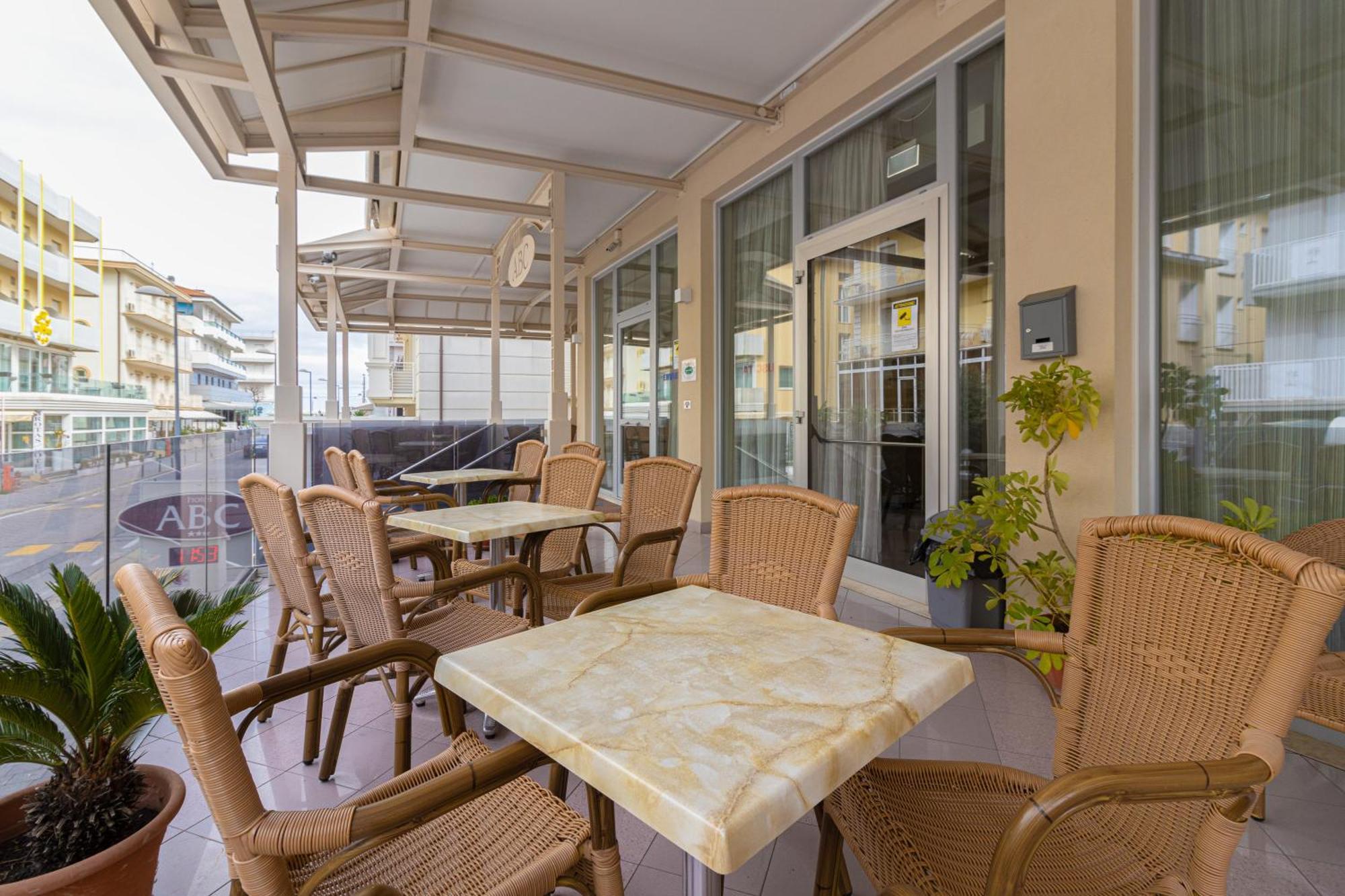 Hotel Abc Rimini