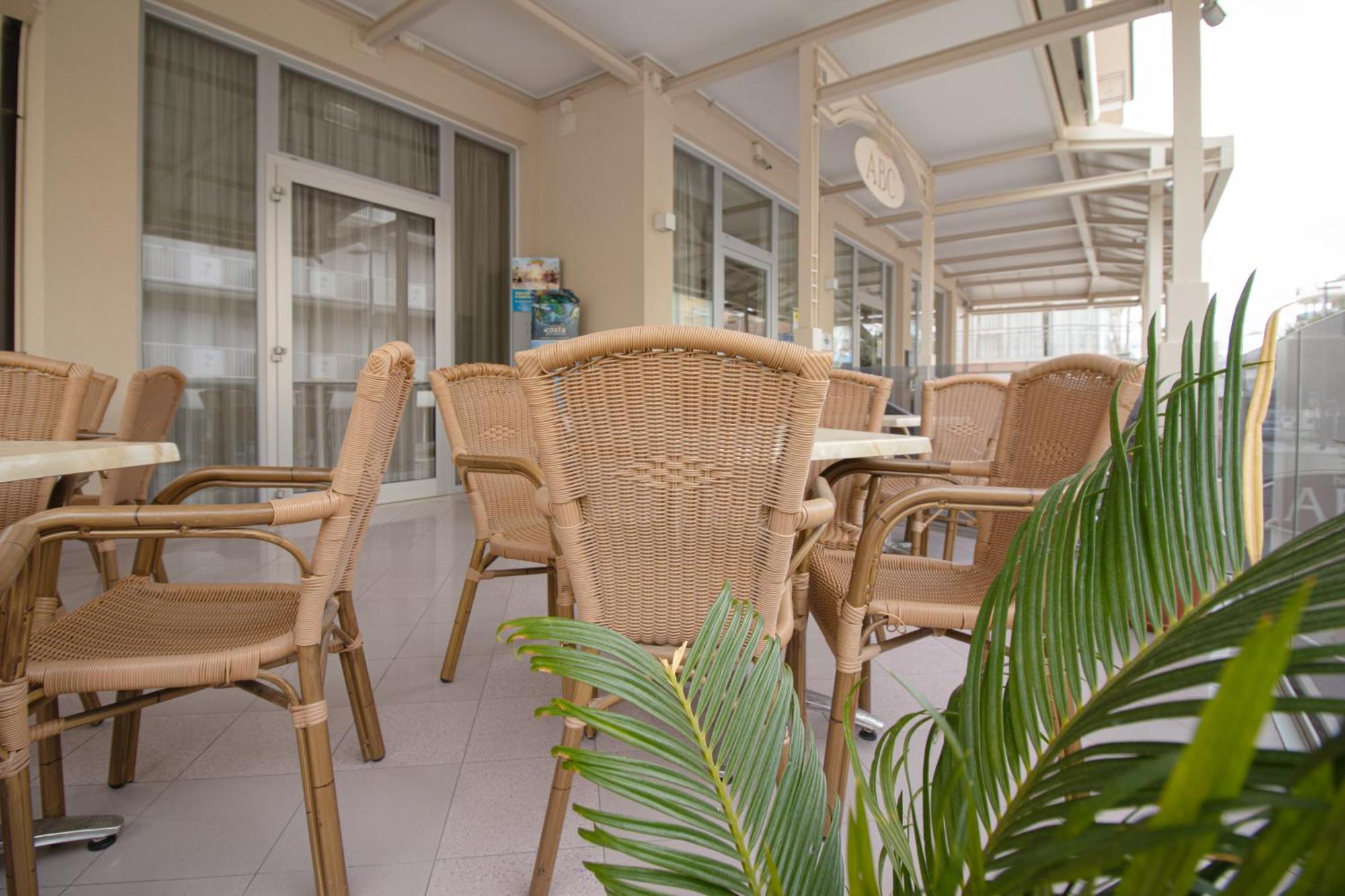 Abc Hotel Rimini