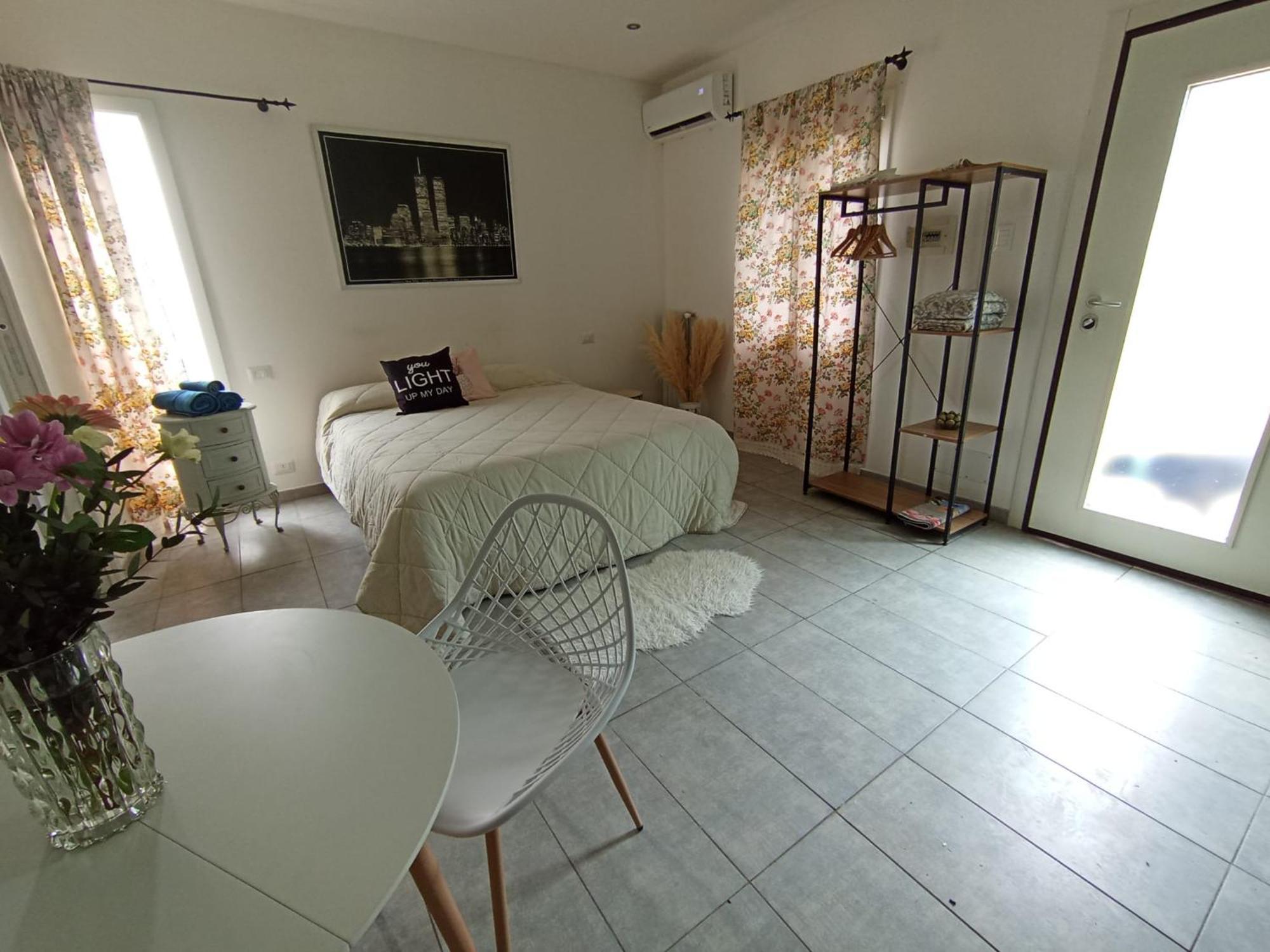 Oasi Santaquilina 33962 - 78613 Appartement