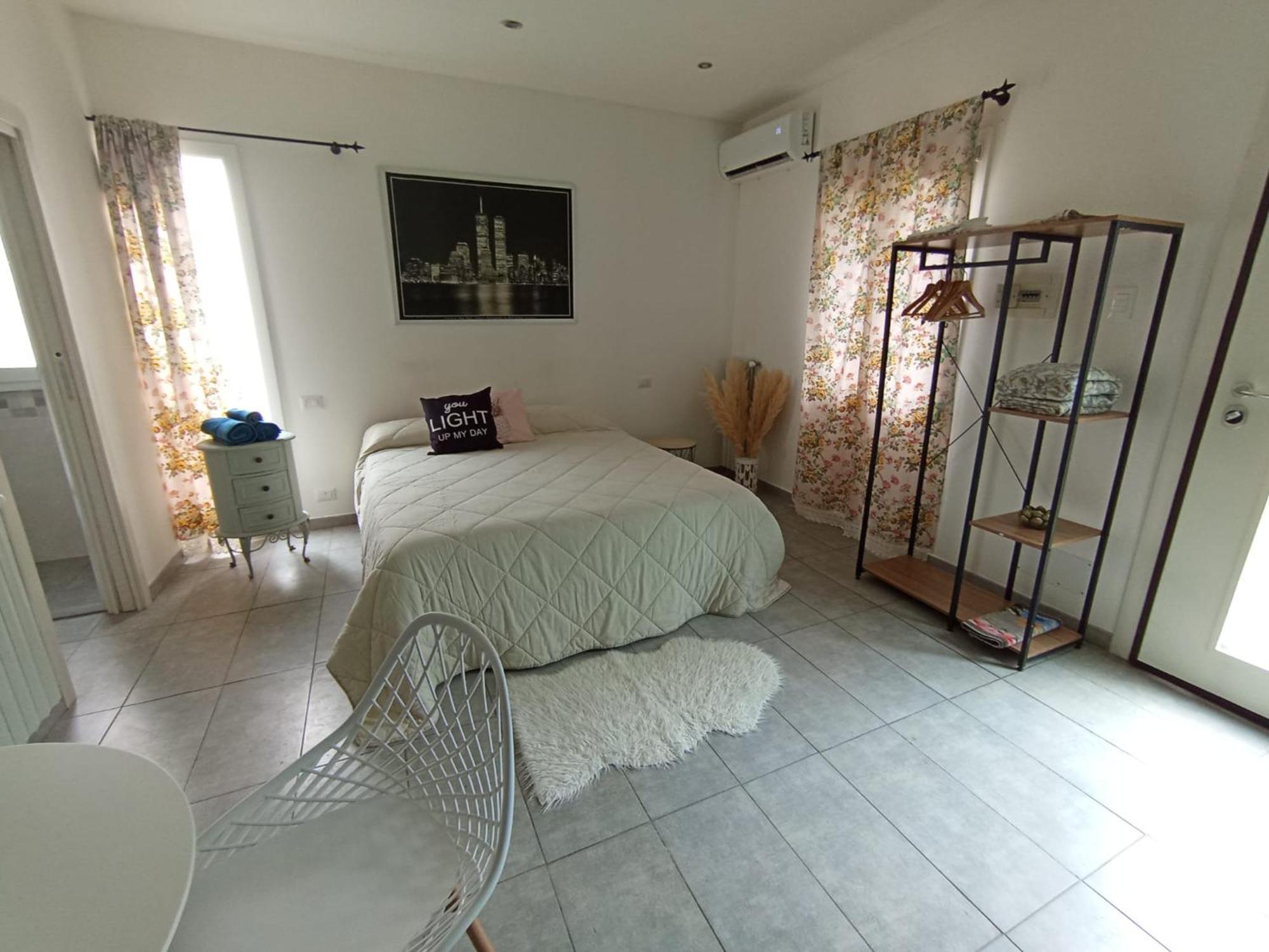 Appartement Oasi Santaquilina 33962 - 78613 Rimini