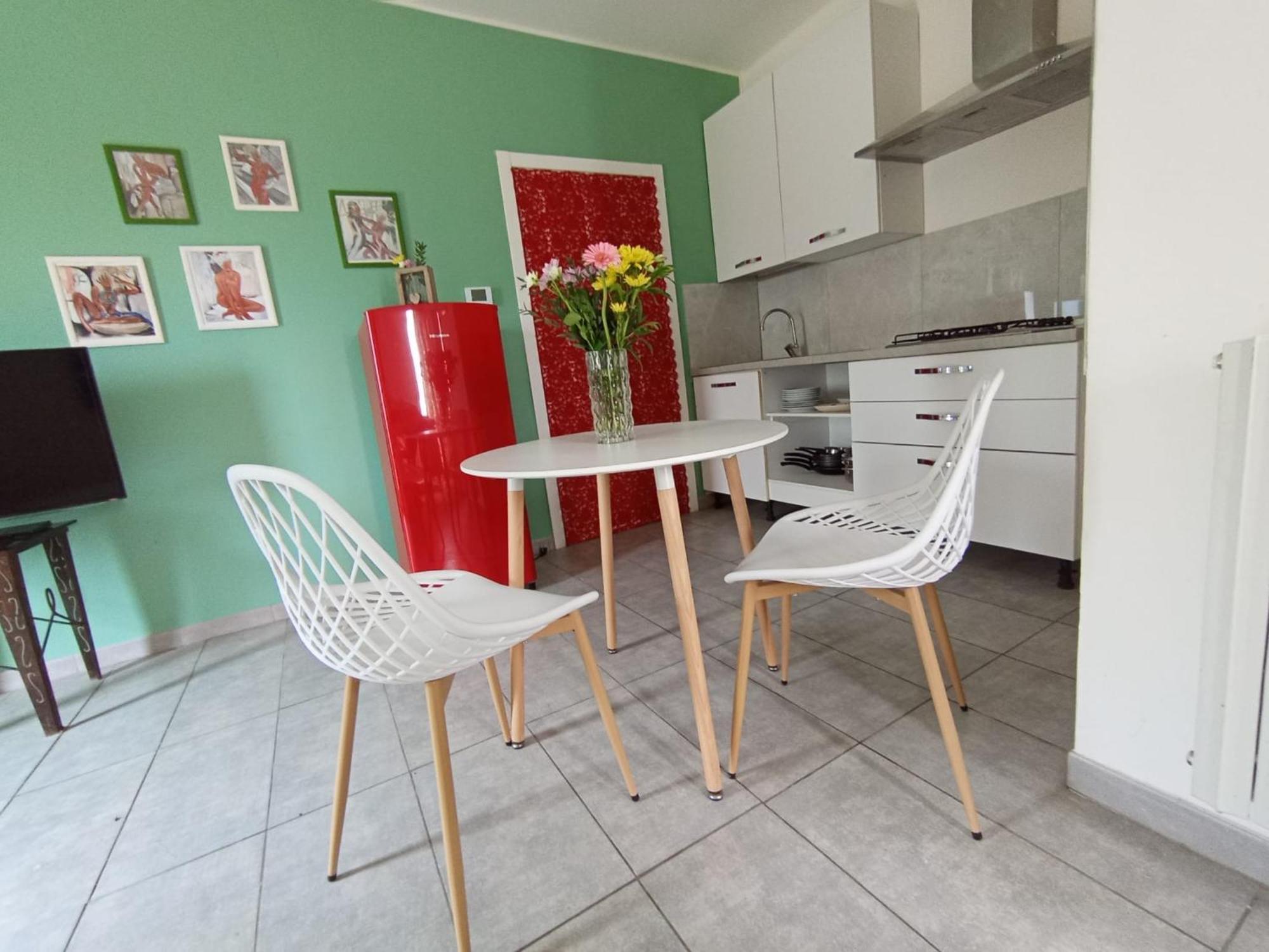 Oasi Santaquilina 33962 - 78613 Appartement Rimini