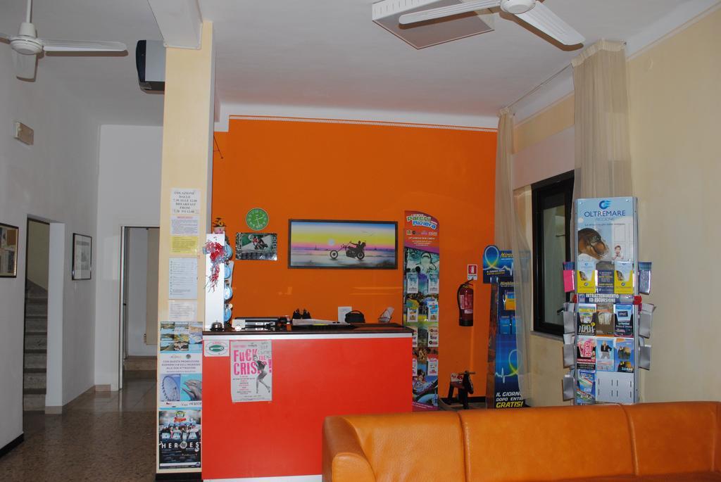 Hotel Pigalle Rimini