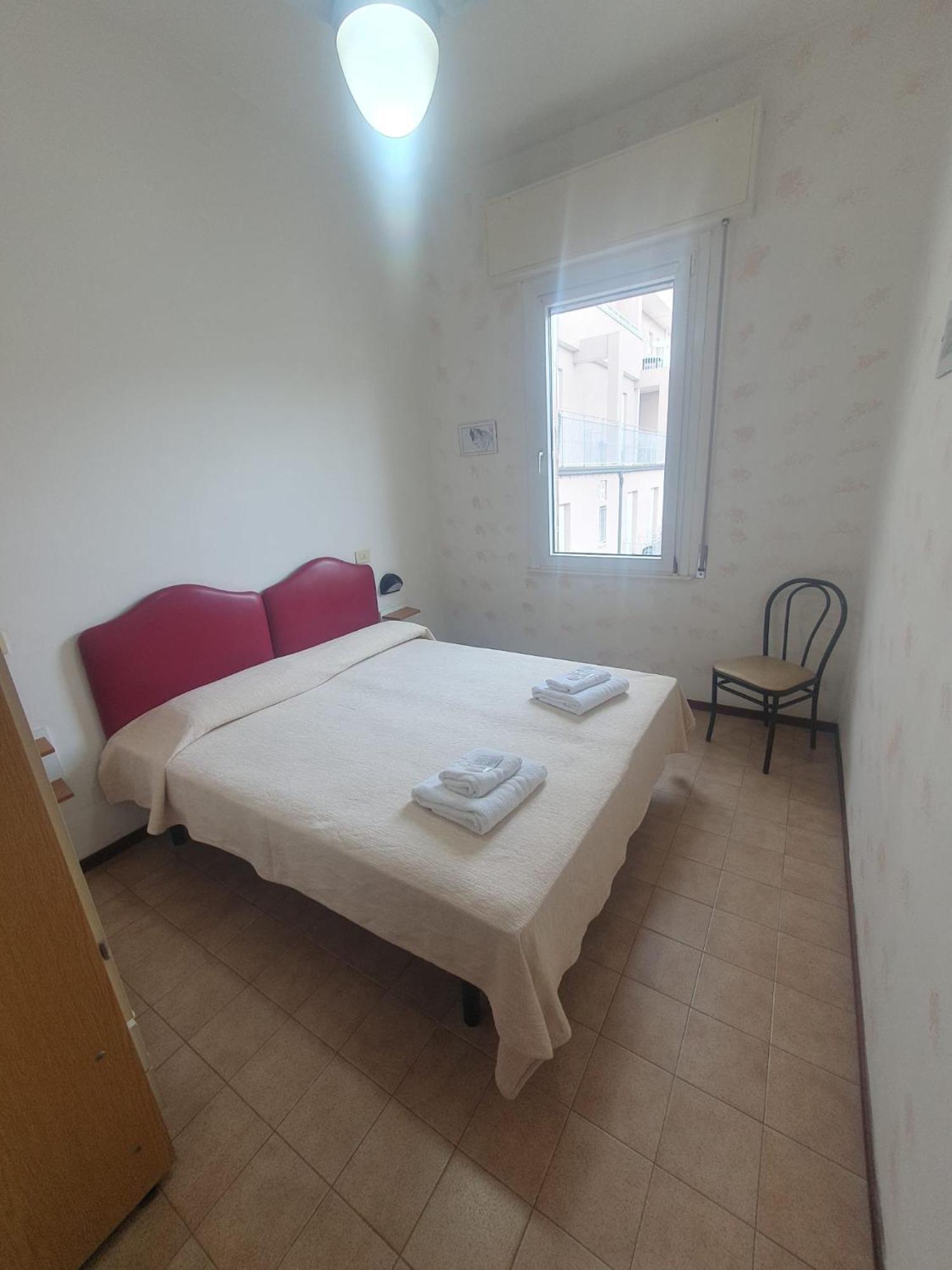 Hotel Ideale Young People Under 40 Rimini