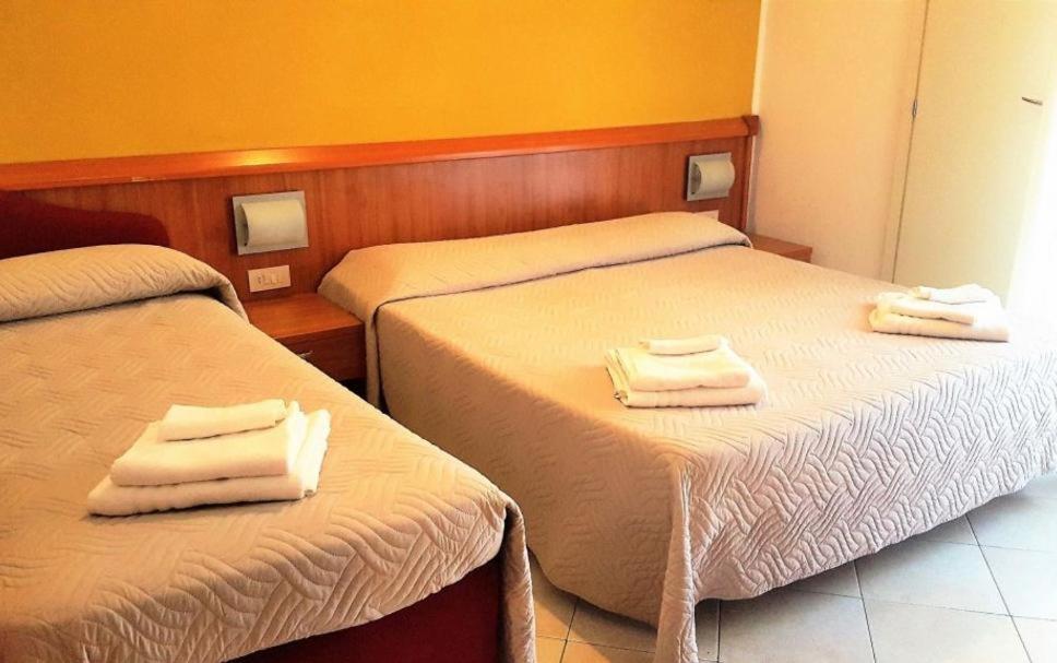 Bengasi 3* Rimini