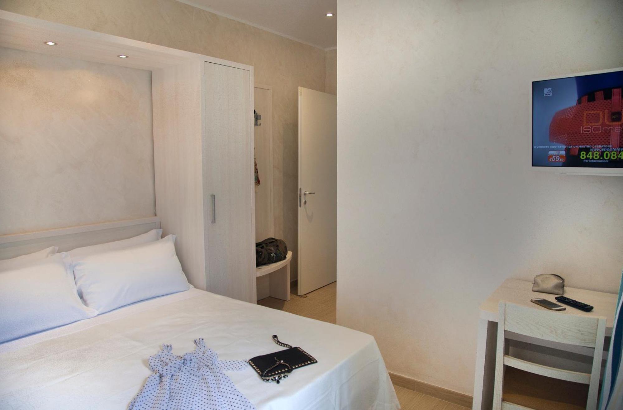 Aparthotel Maria Grazia