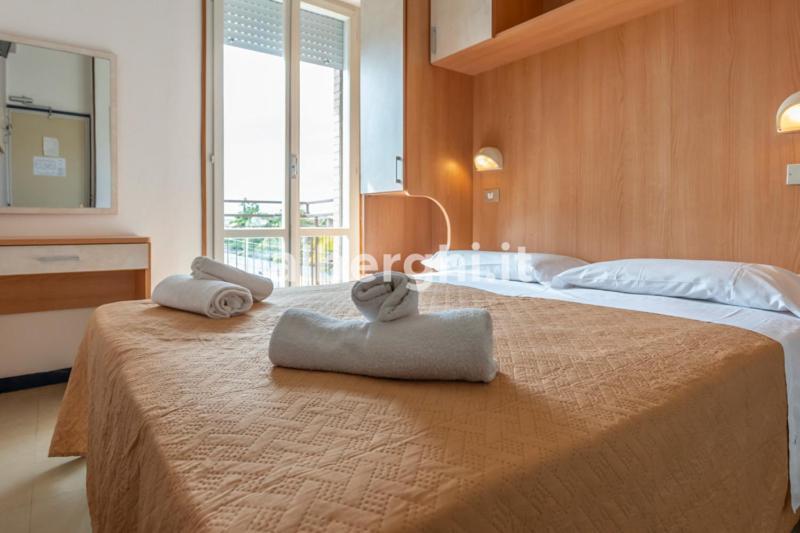 Paradiso Hotel Rimini