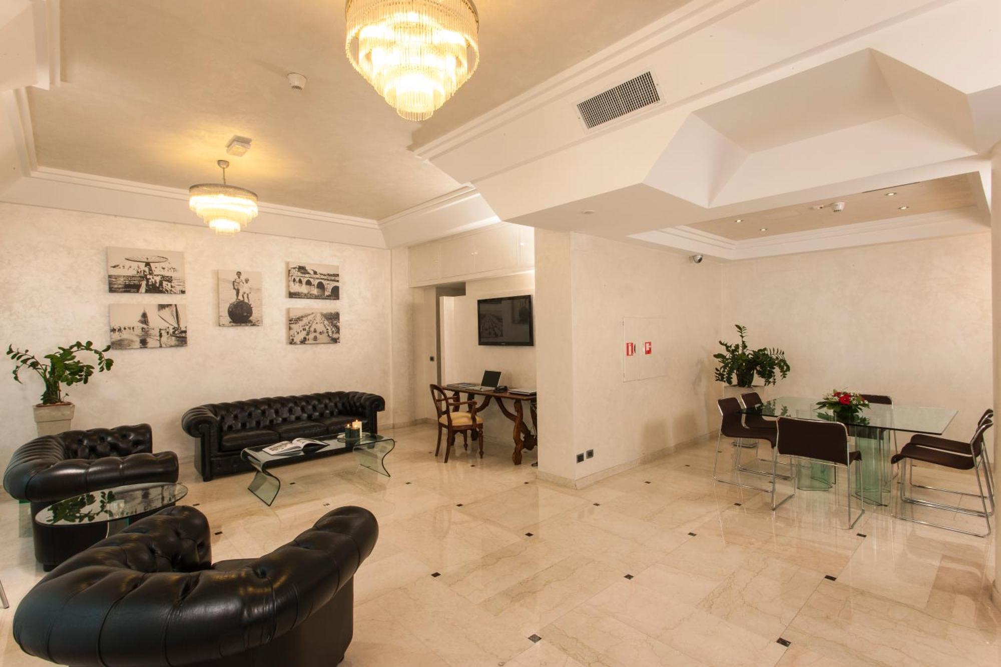 Hotel Du Soleil Rimini
