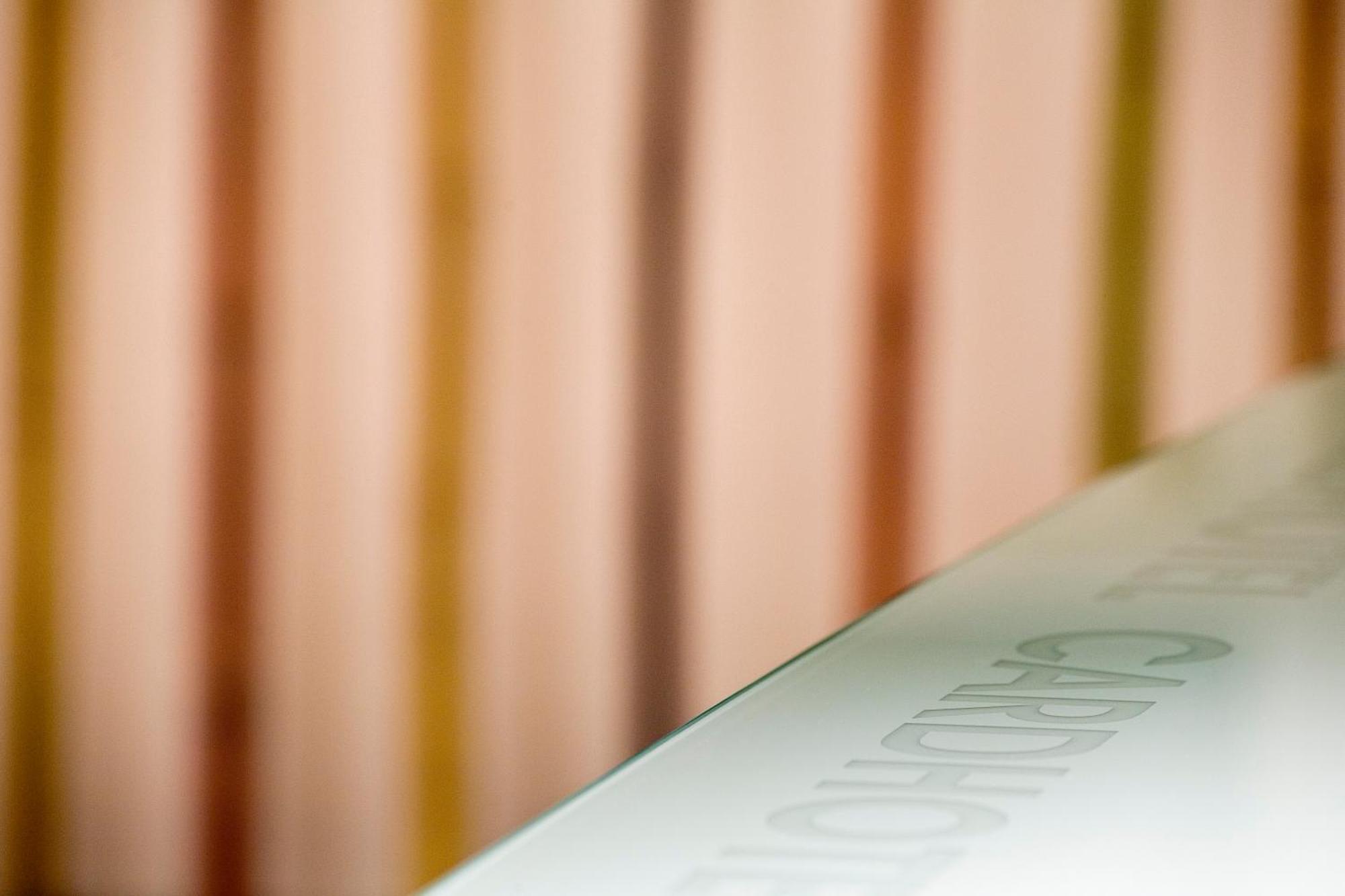 Hotel Card International Rimini