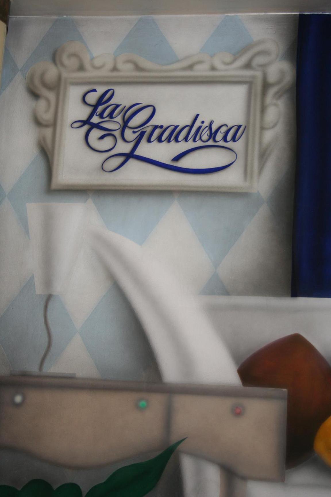 Hotel La Gradisca 4*