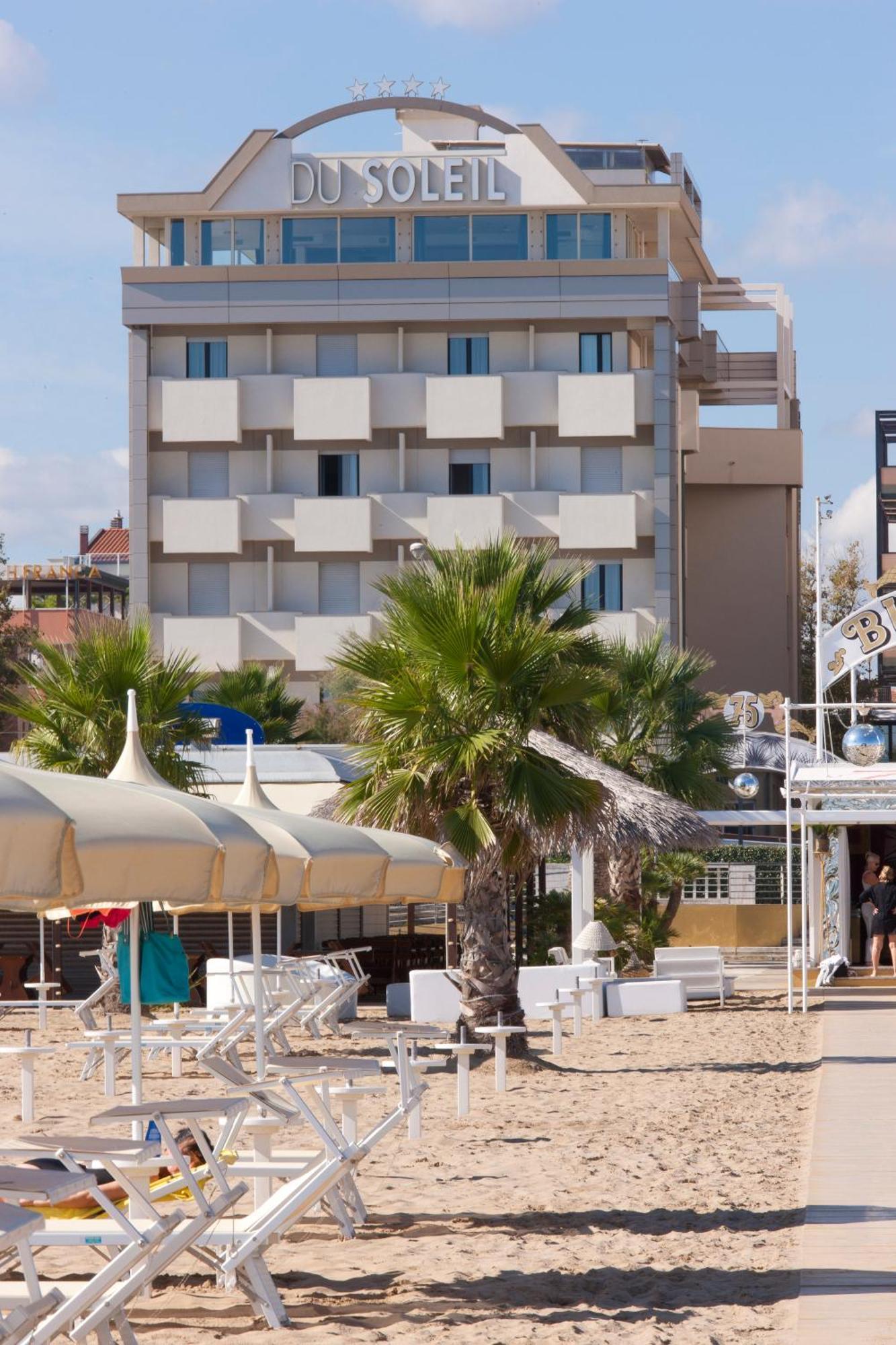 Du Soleil Rimini