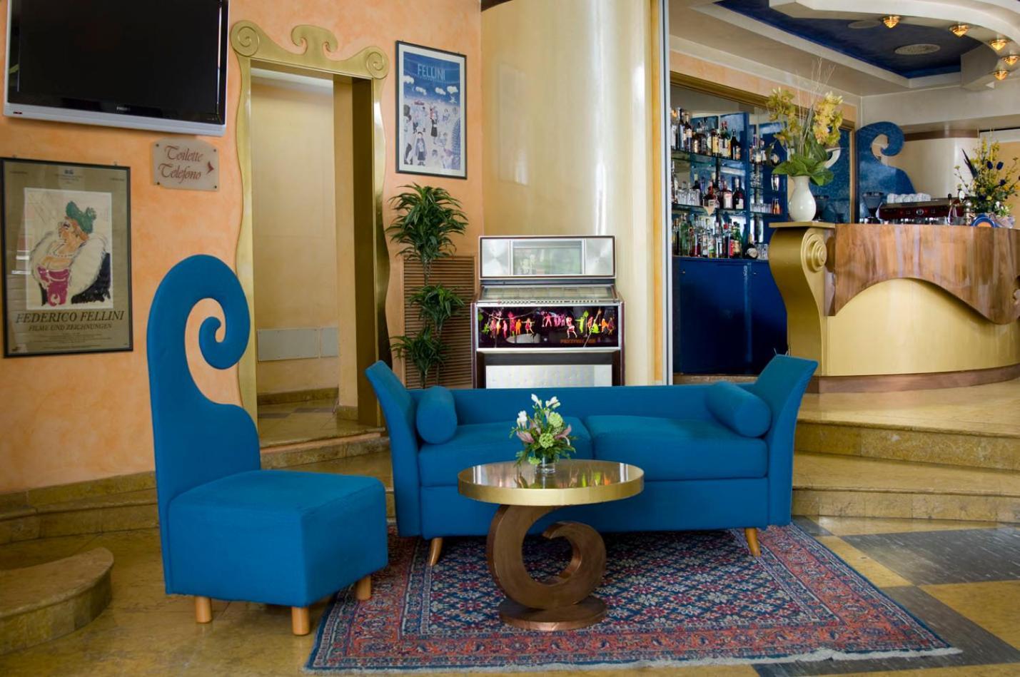 Hotel La Gradisca Rimini