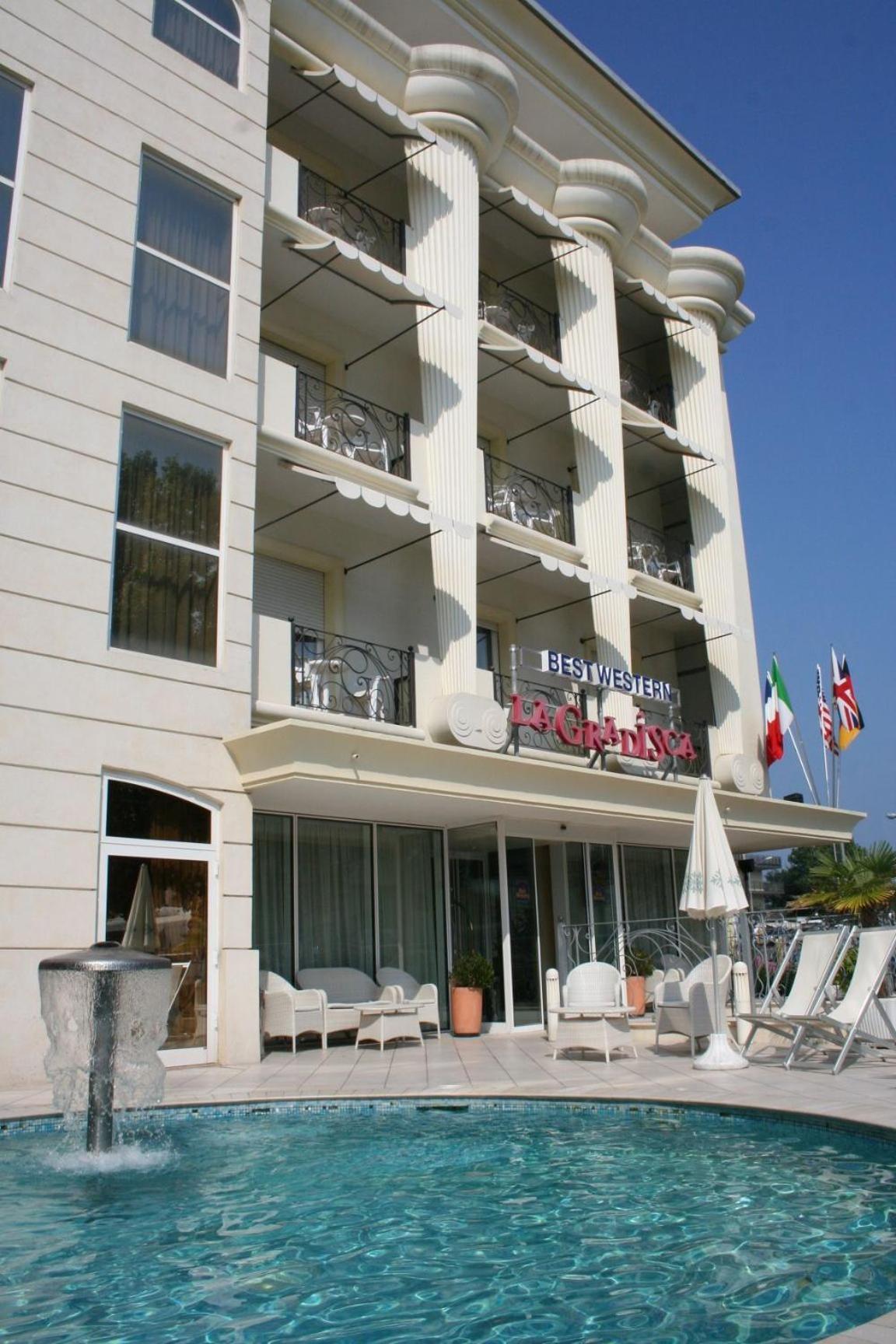 Hotel La Gradisca
