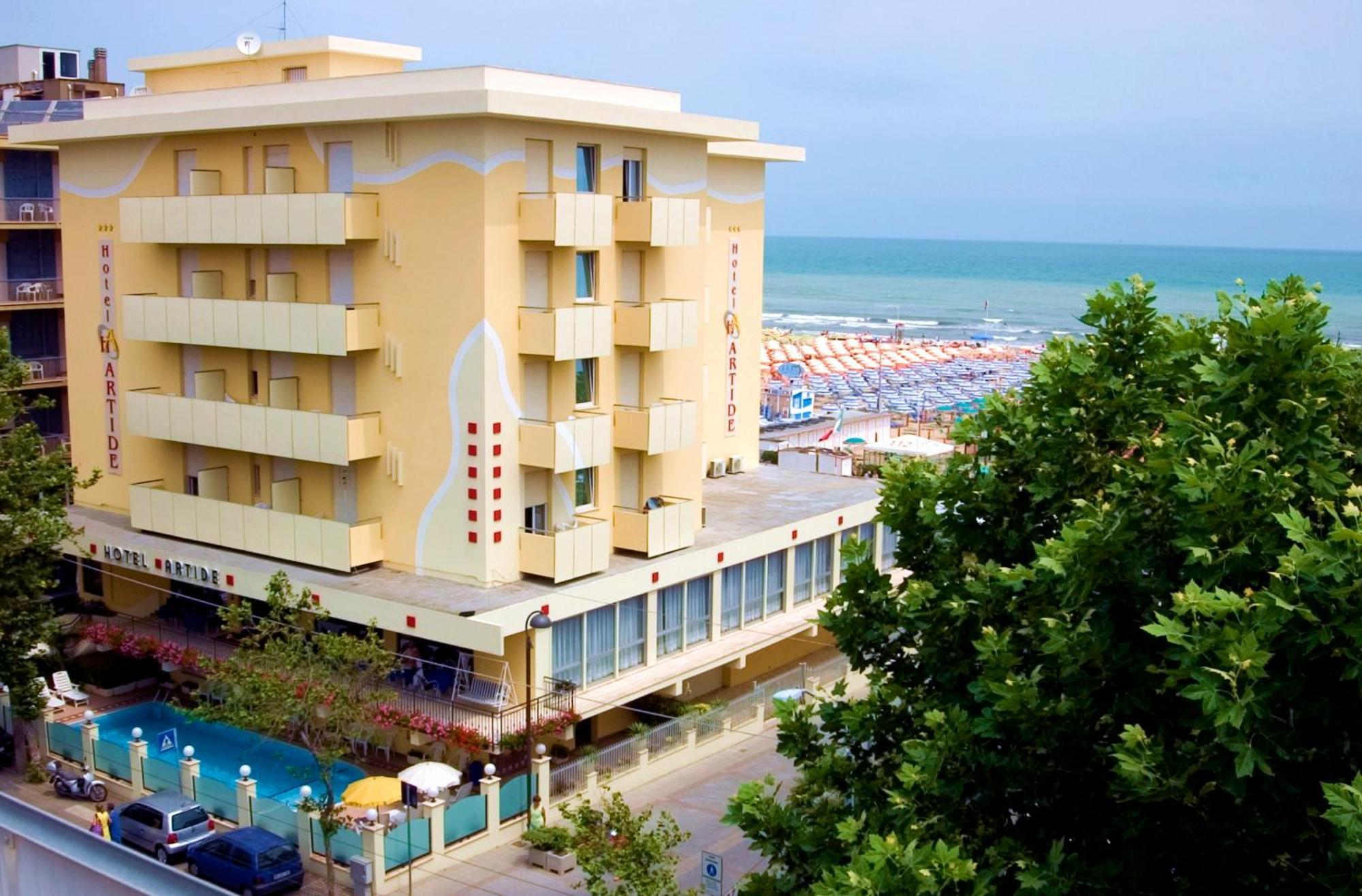 Hotel Artide Rimini