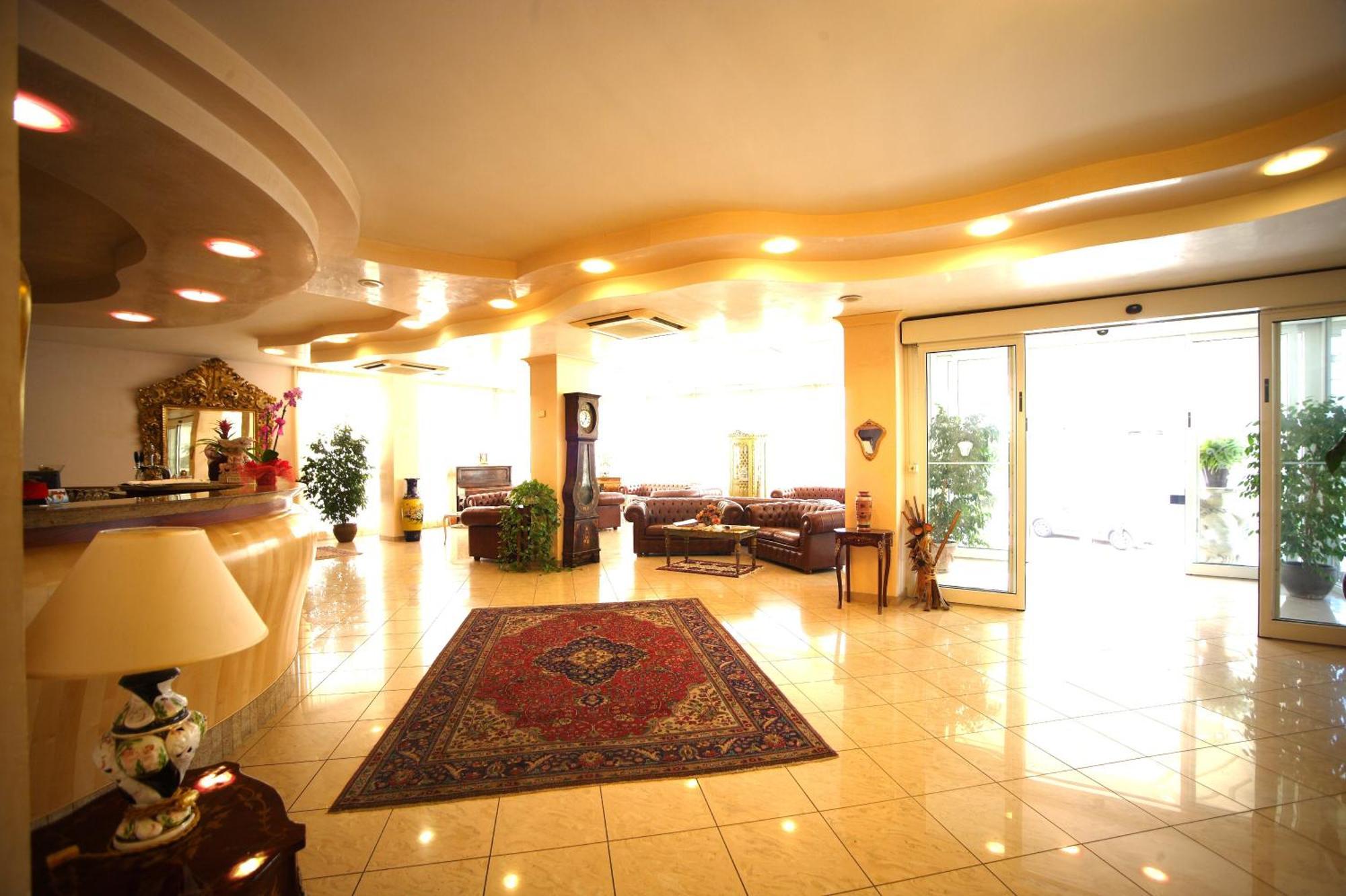 Hotel Gaston