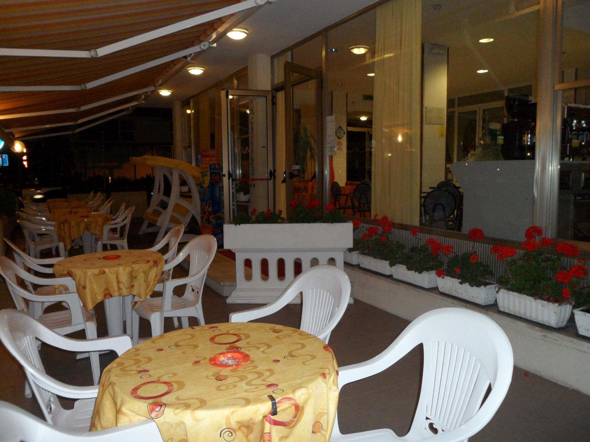 Hotel Galileo 3*