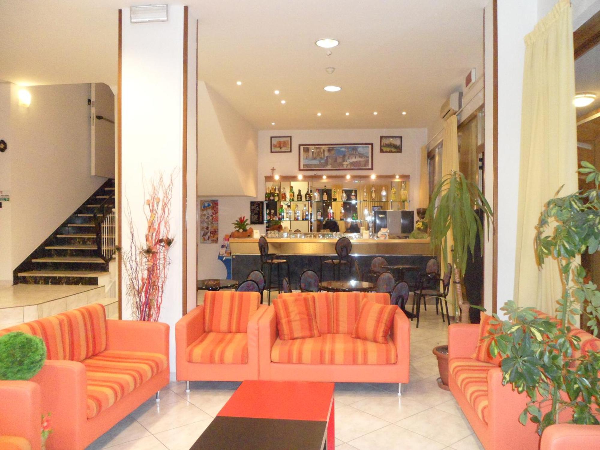 Hotel Galileo