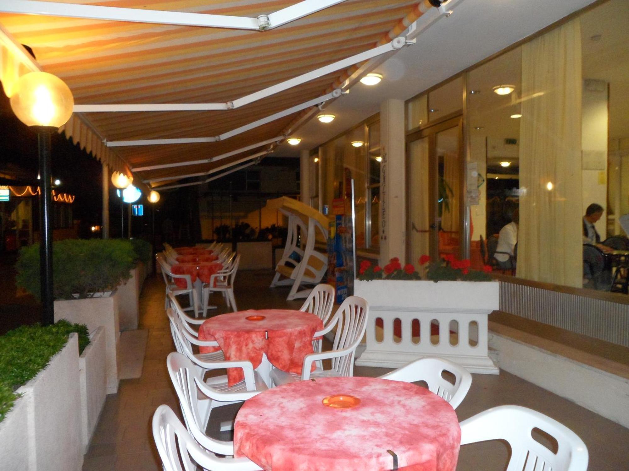 Hotel Galileo 3*