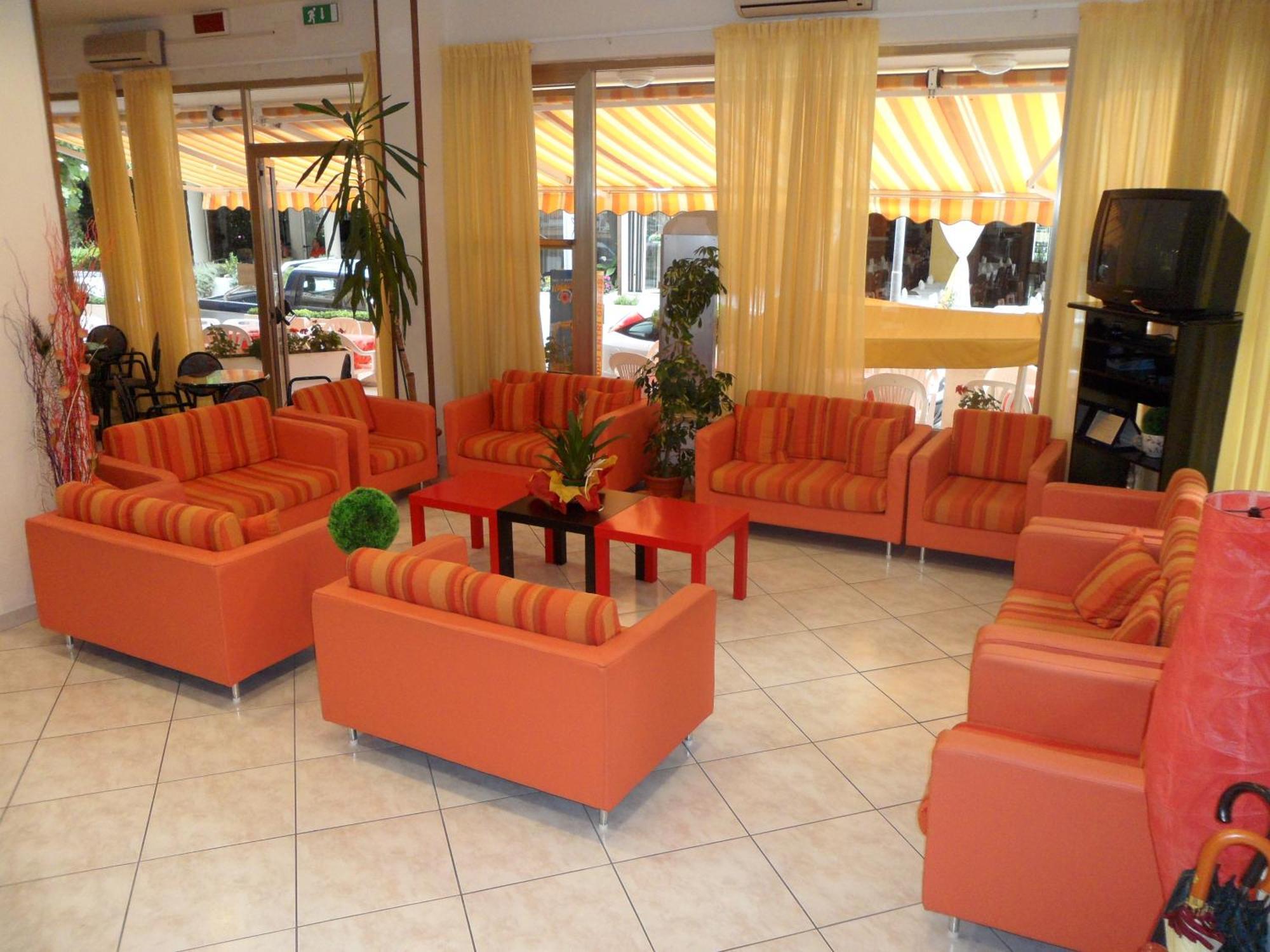 Hotel Galileo 3*