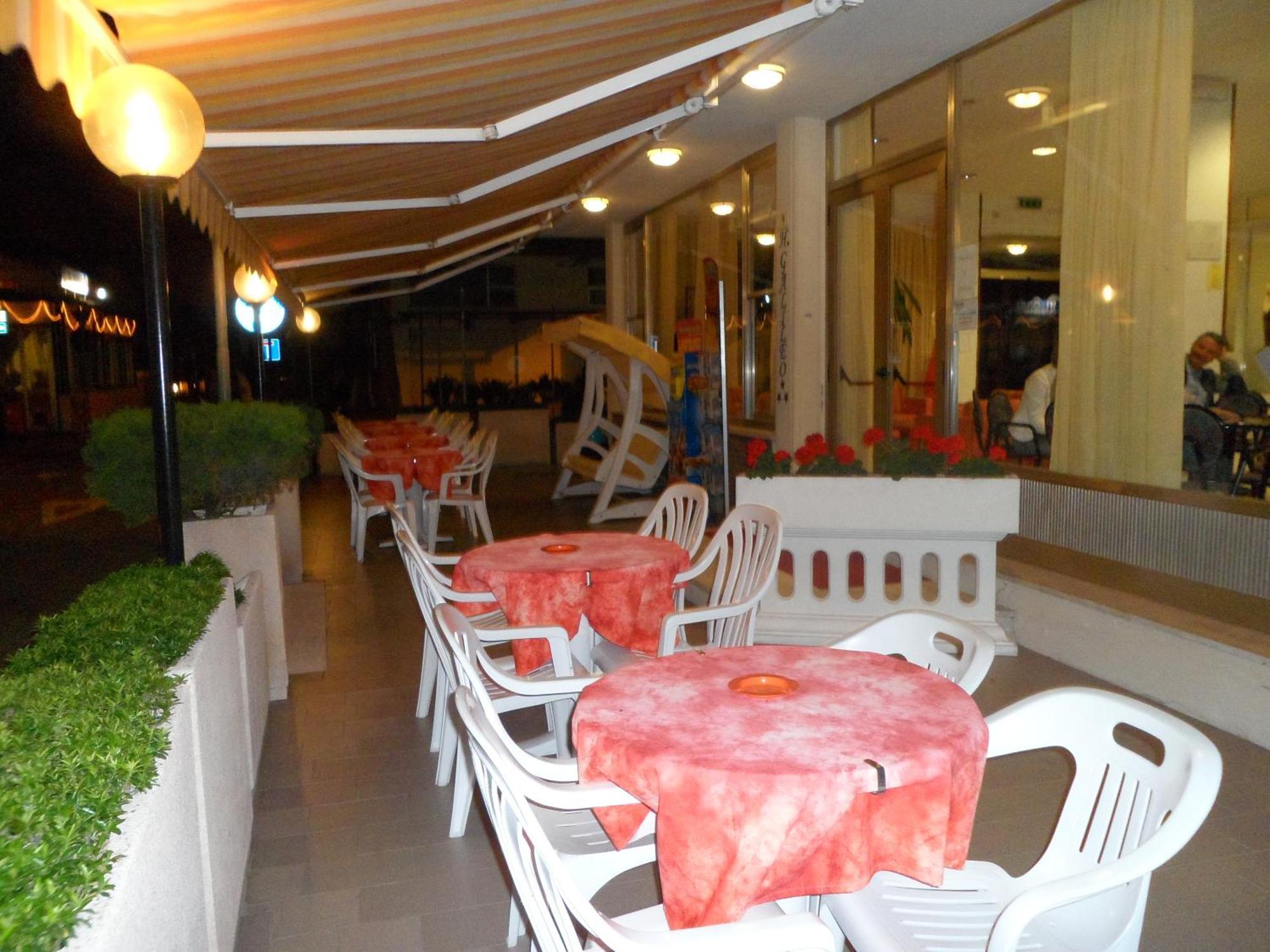 Hotel Galileo Rimini