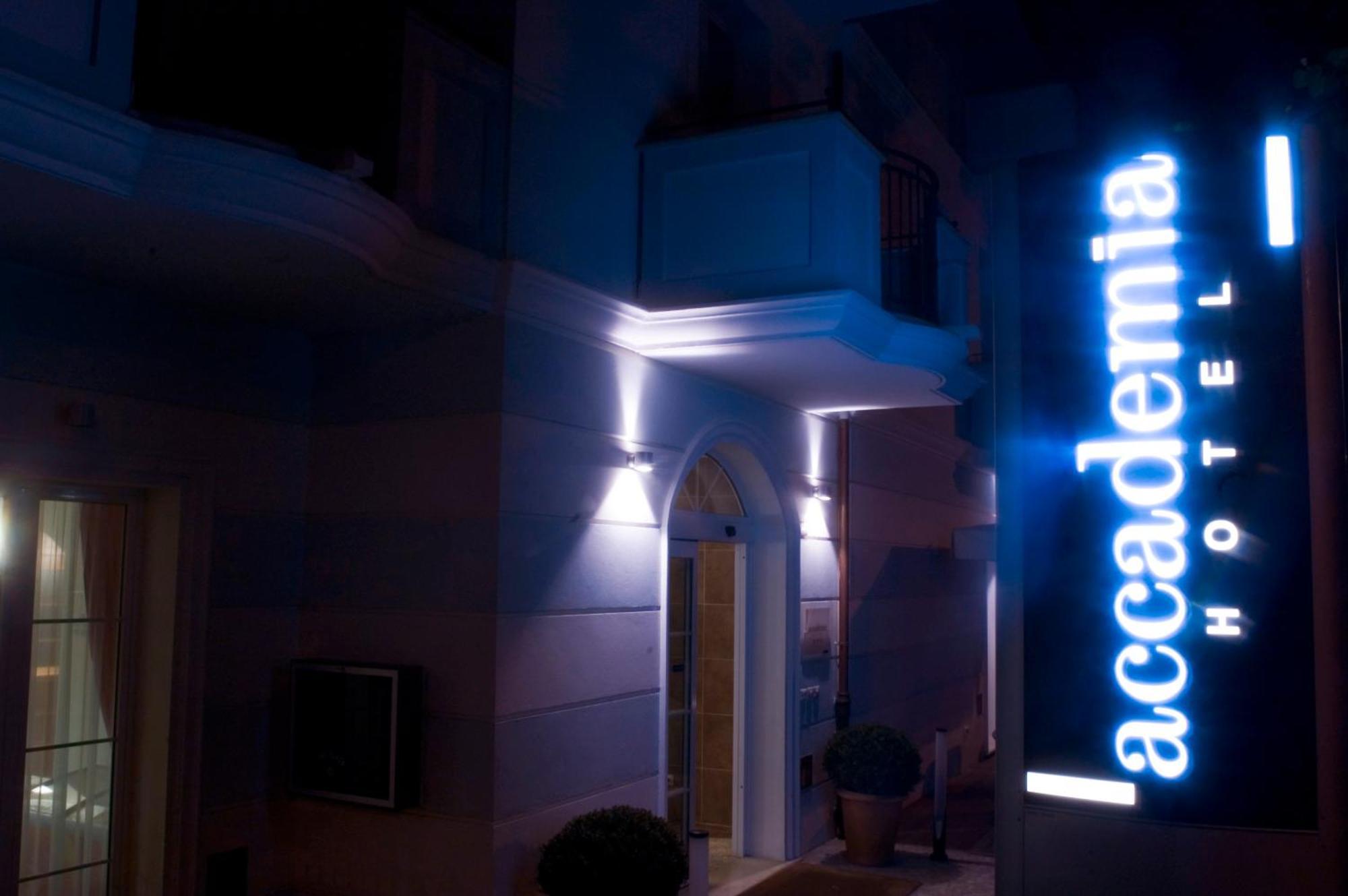 Hotel Accademia Rimini