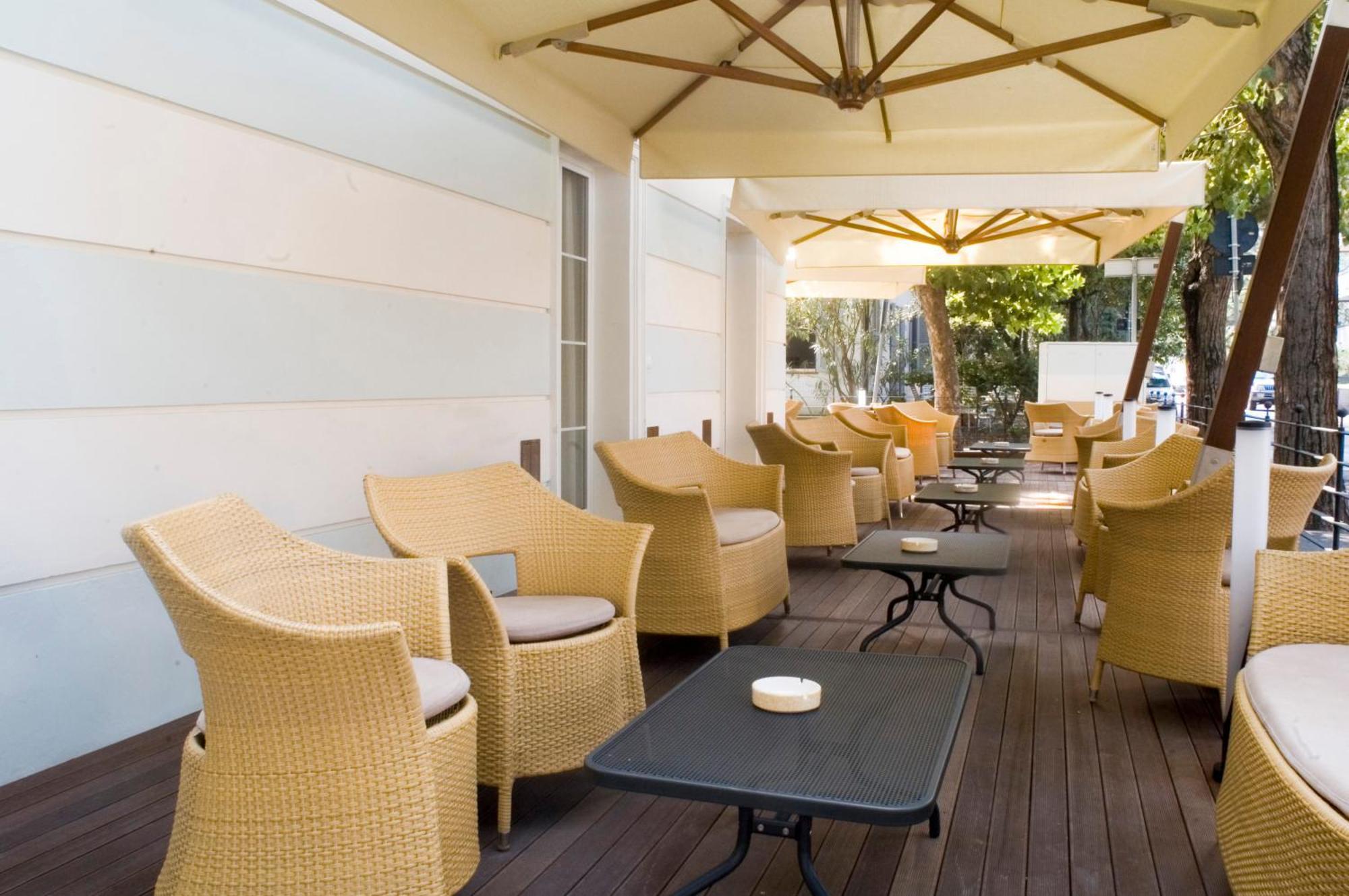 Hotel Accademia