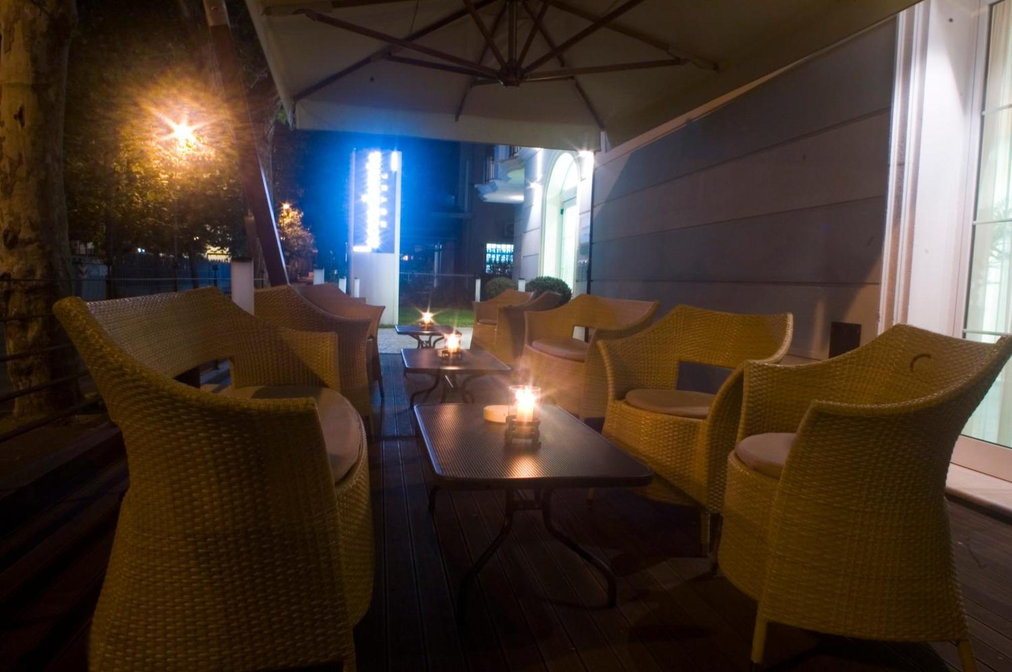 Hotel Accademia