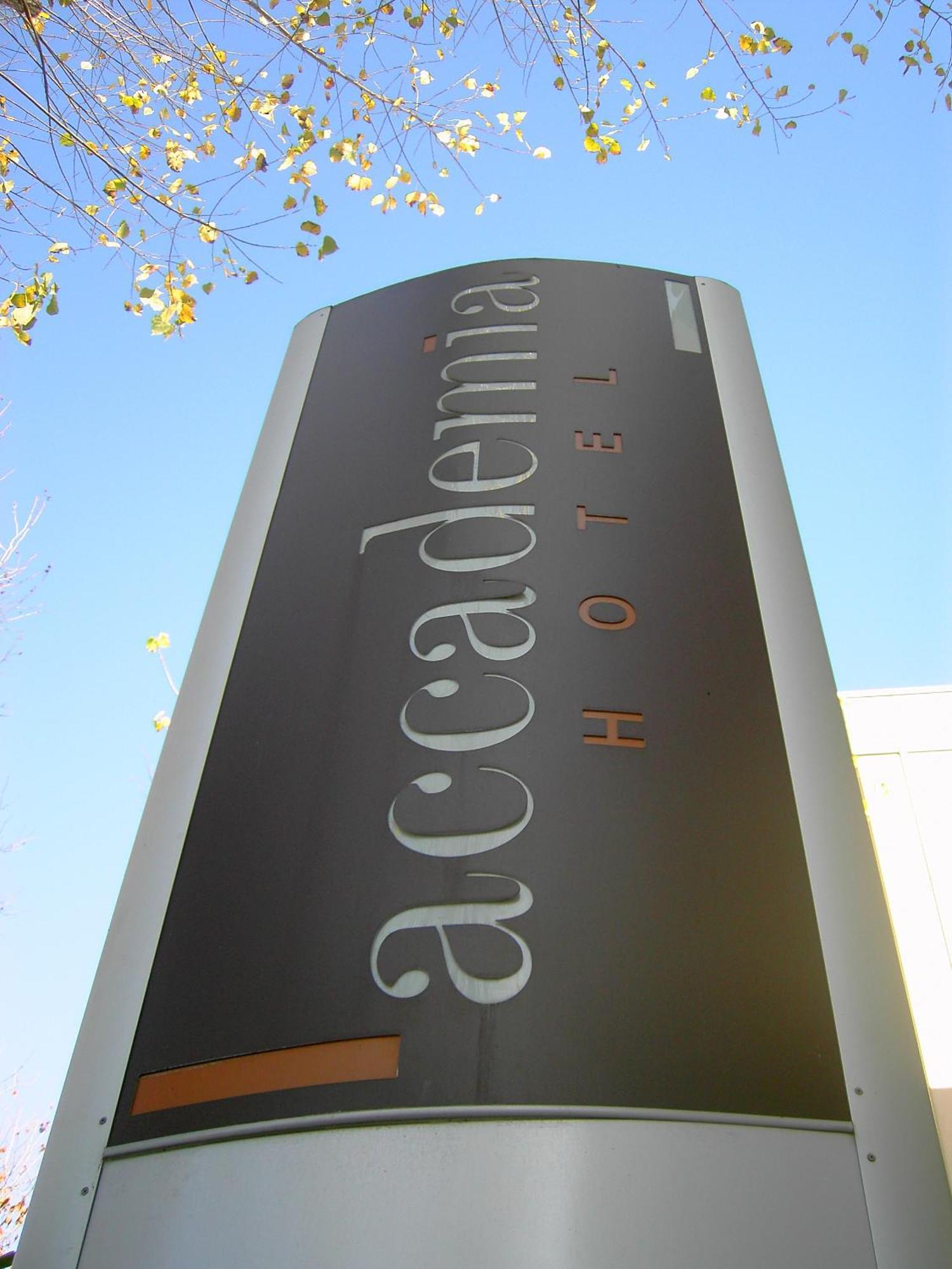 Hotel Accademia