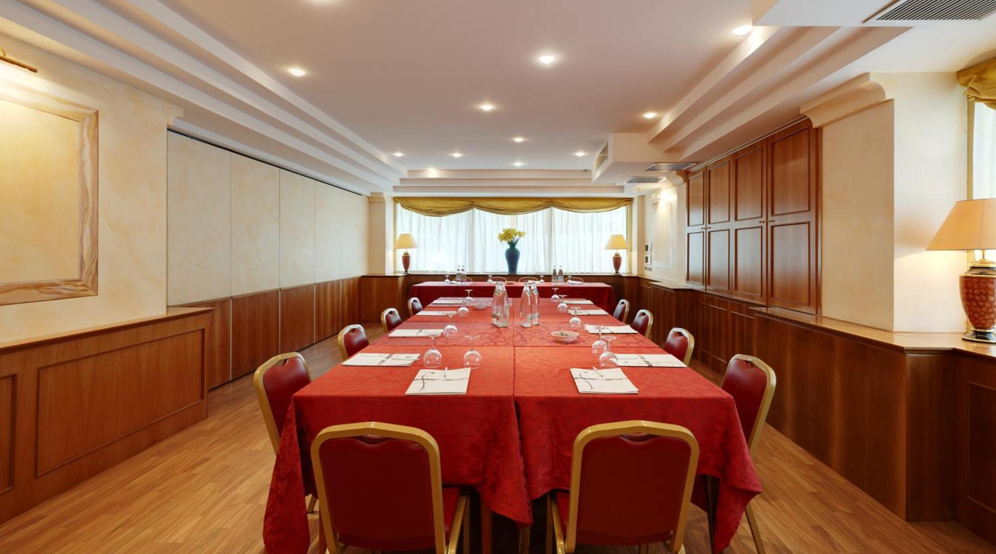 Hotel Bio Boutique Xu' - Gruppo Ambienthotels Rimini