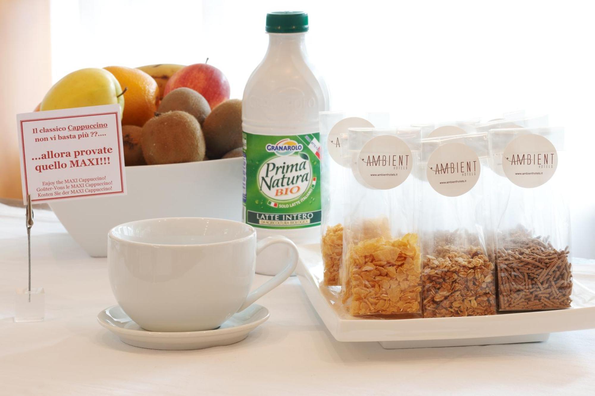 Bio Boutique Xu' - Gruppo Ambienthotels Rimini