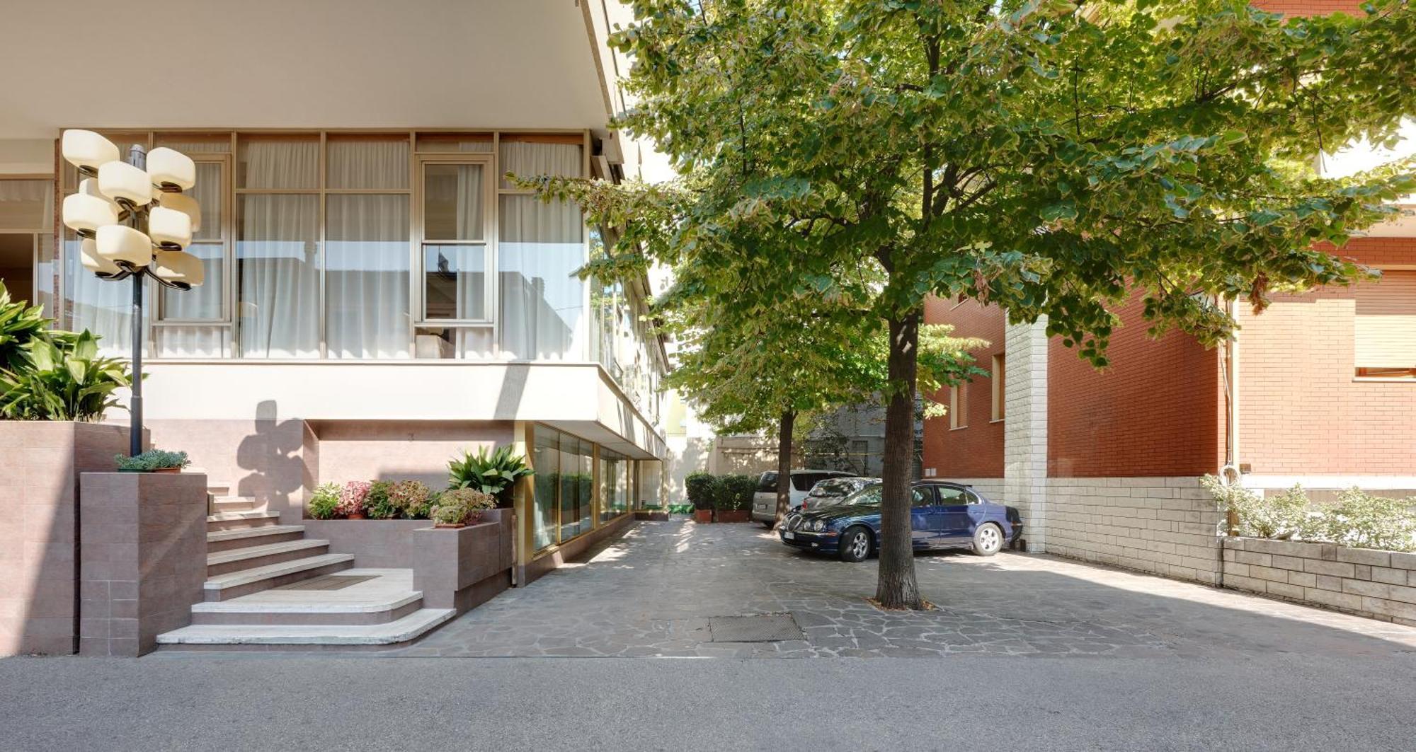 Hotel Bio Boutique Xu' - Gruppo Ambienthotels