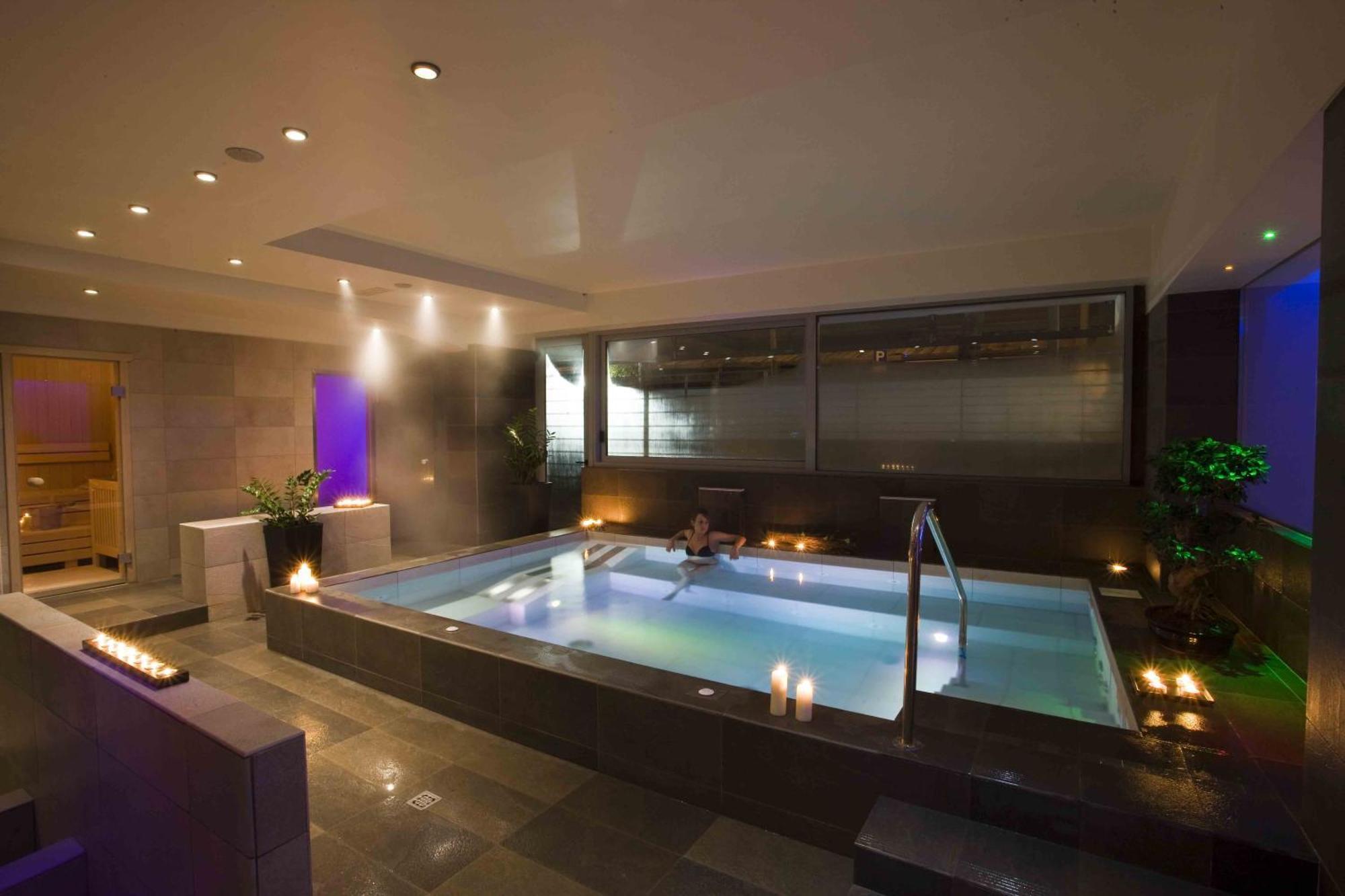 Hotel Alisei Palace 4*