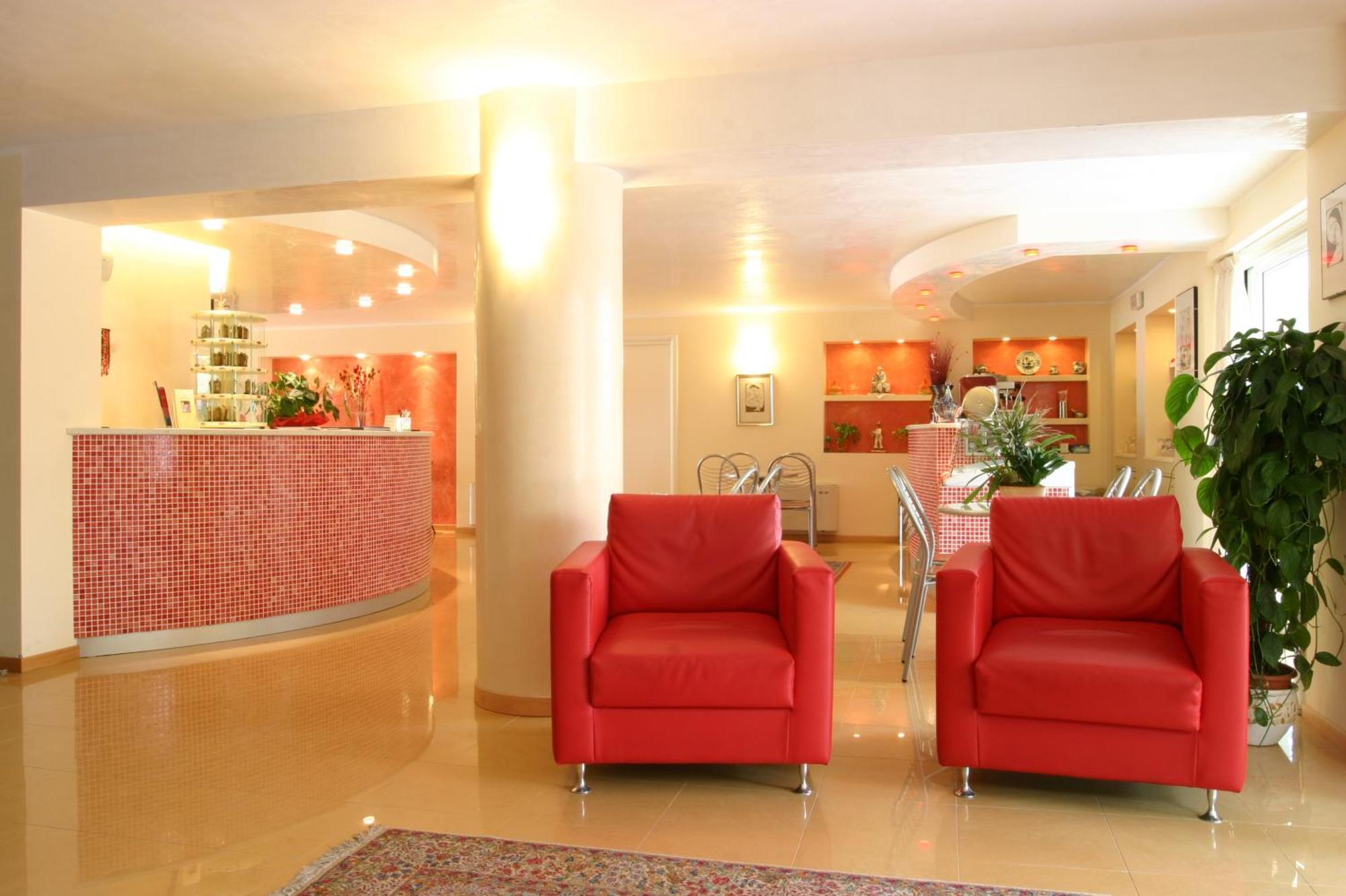 Hotel Bahama Rimini