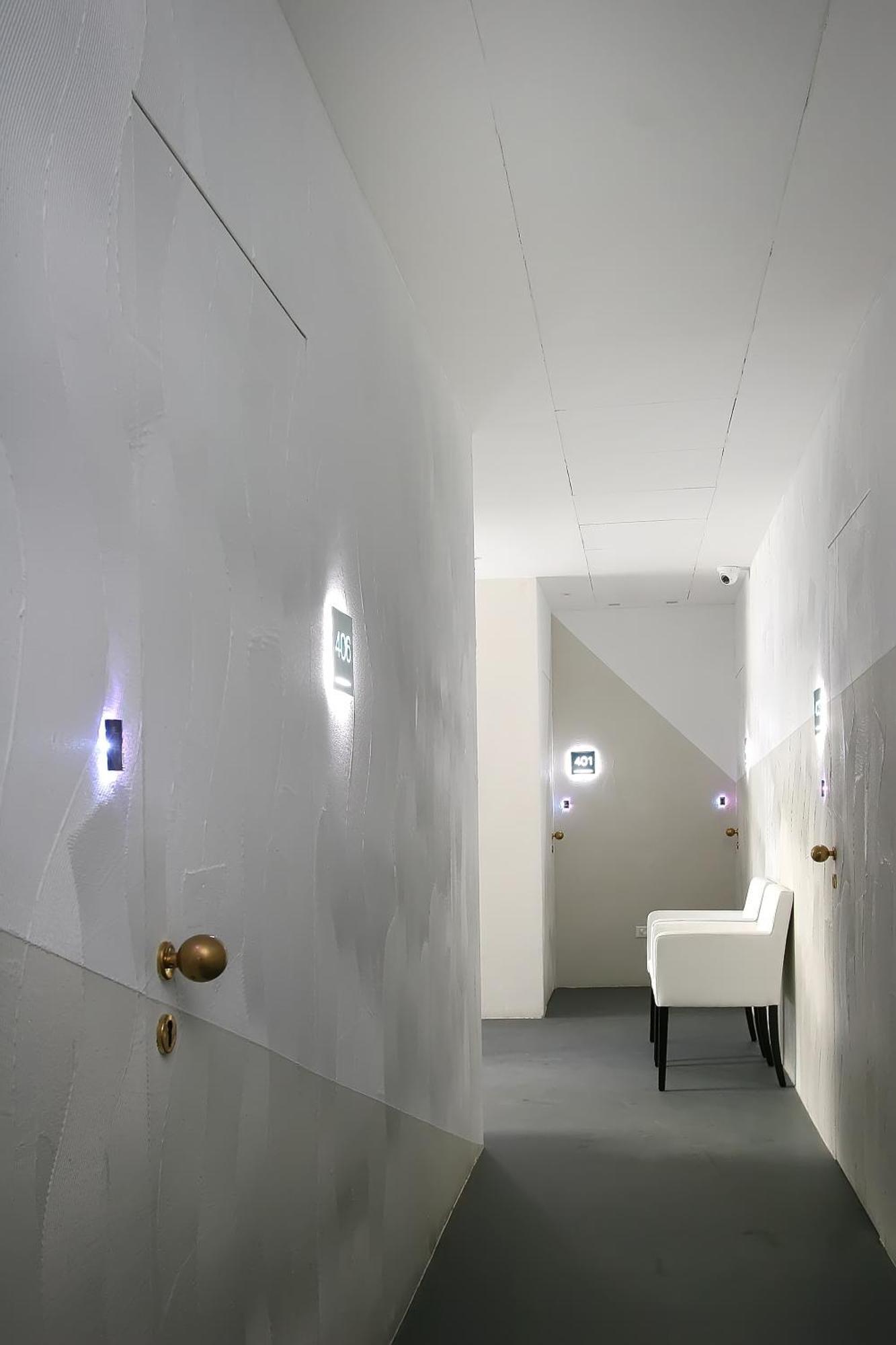 Aparthotel Terminus Rimini